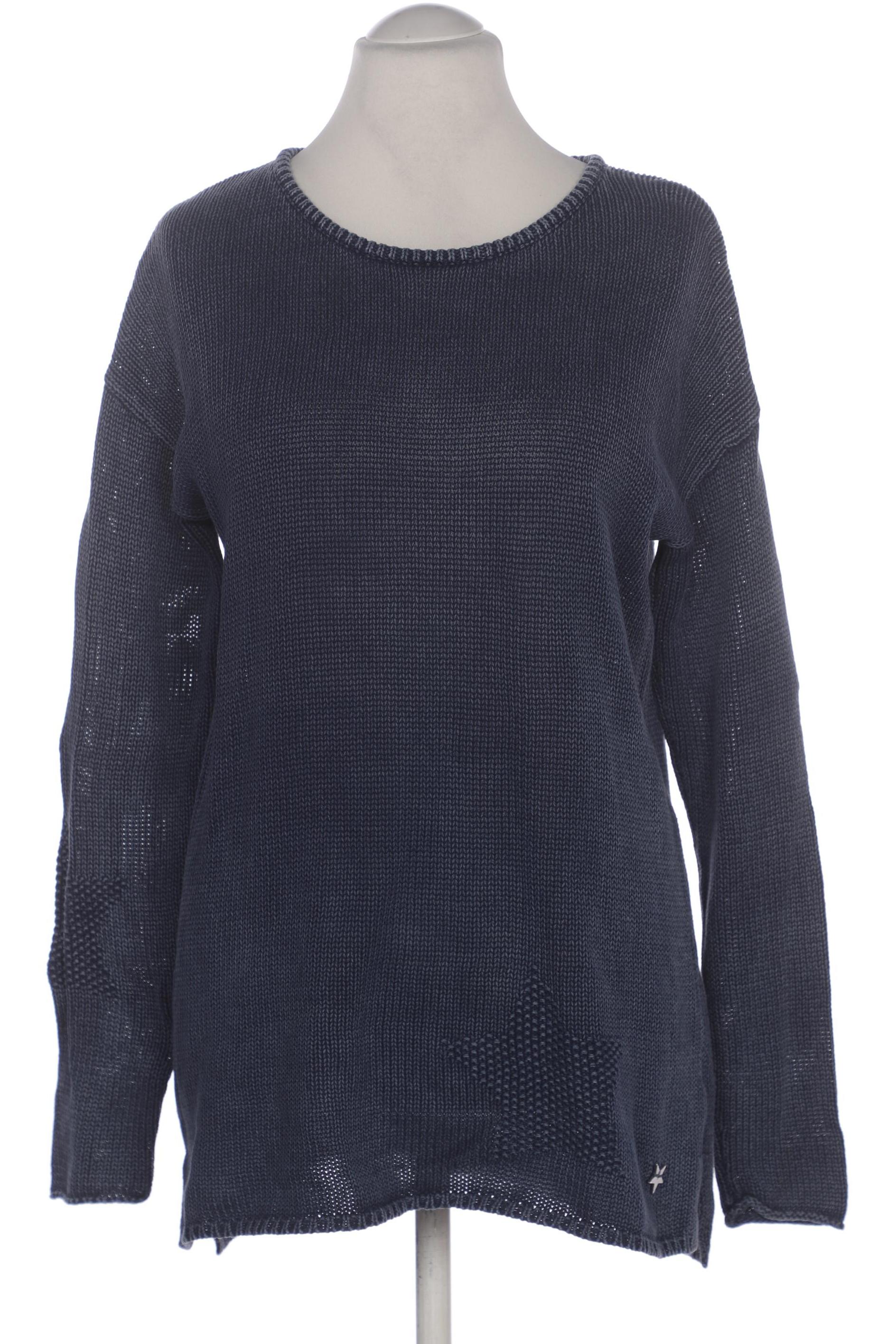 

Lieblingsstück Damen Pullover, marineblau, Gr. 40