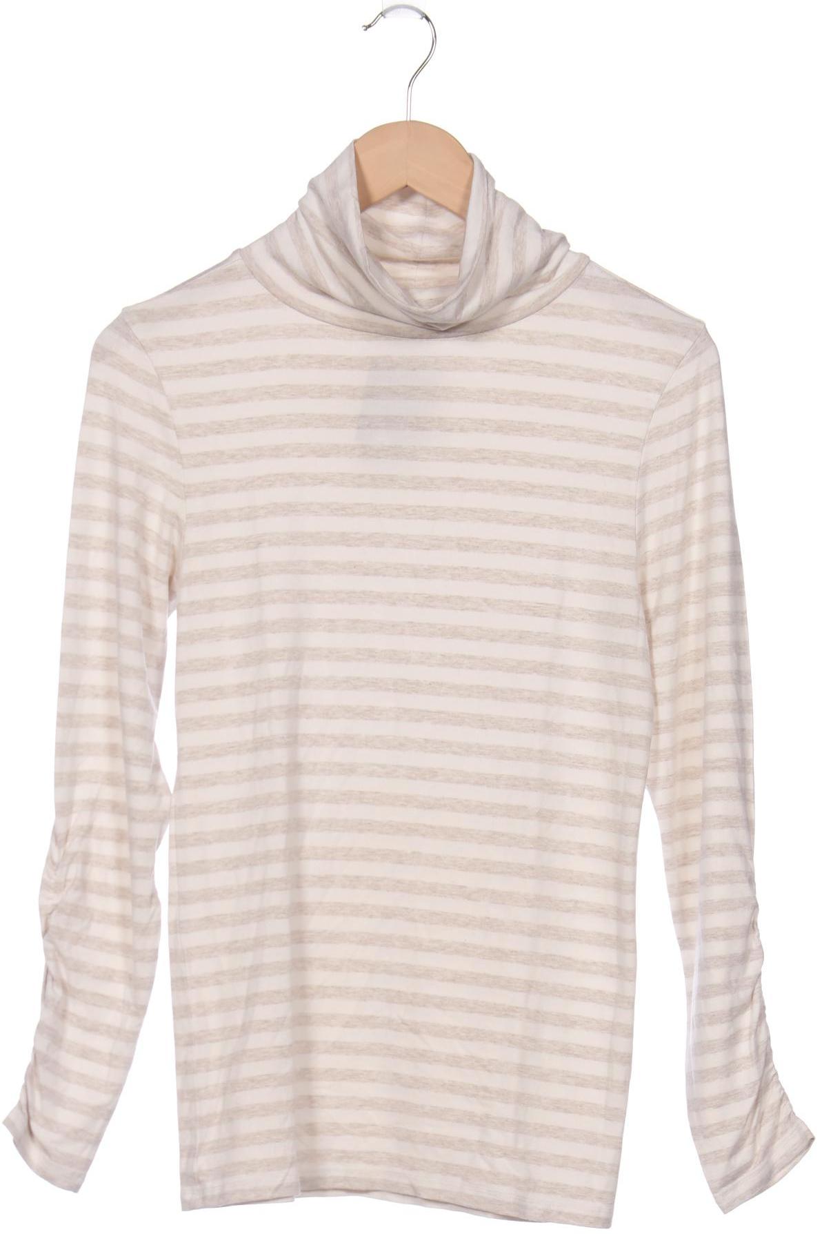 

Lieblingsstück Damen Langarmshirt, beige, Gr. 36