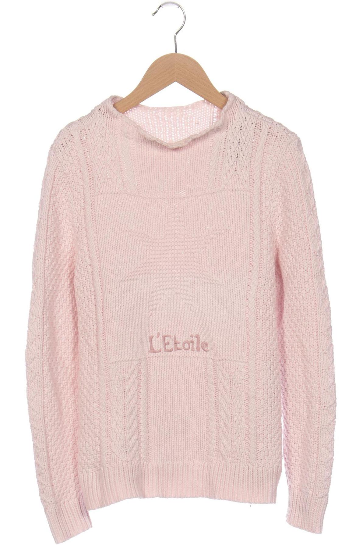 

Lieblingsstück Damen Pullover, pink, Gr. 36