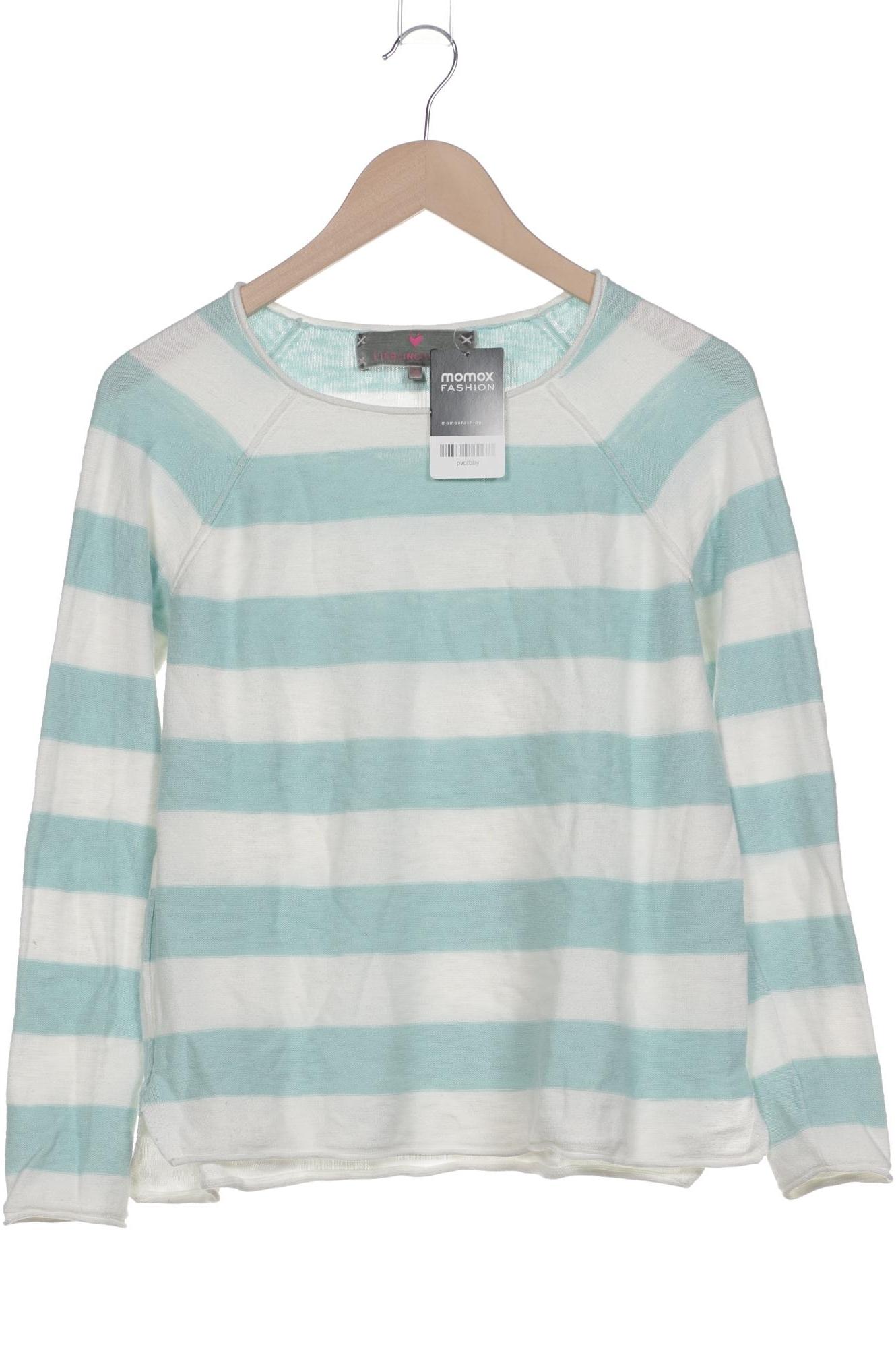 

Lieblingsstück Damen Pullover, hellblau, Gr. 38