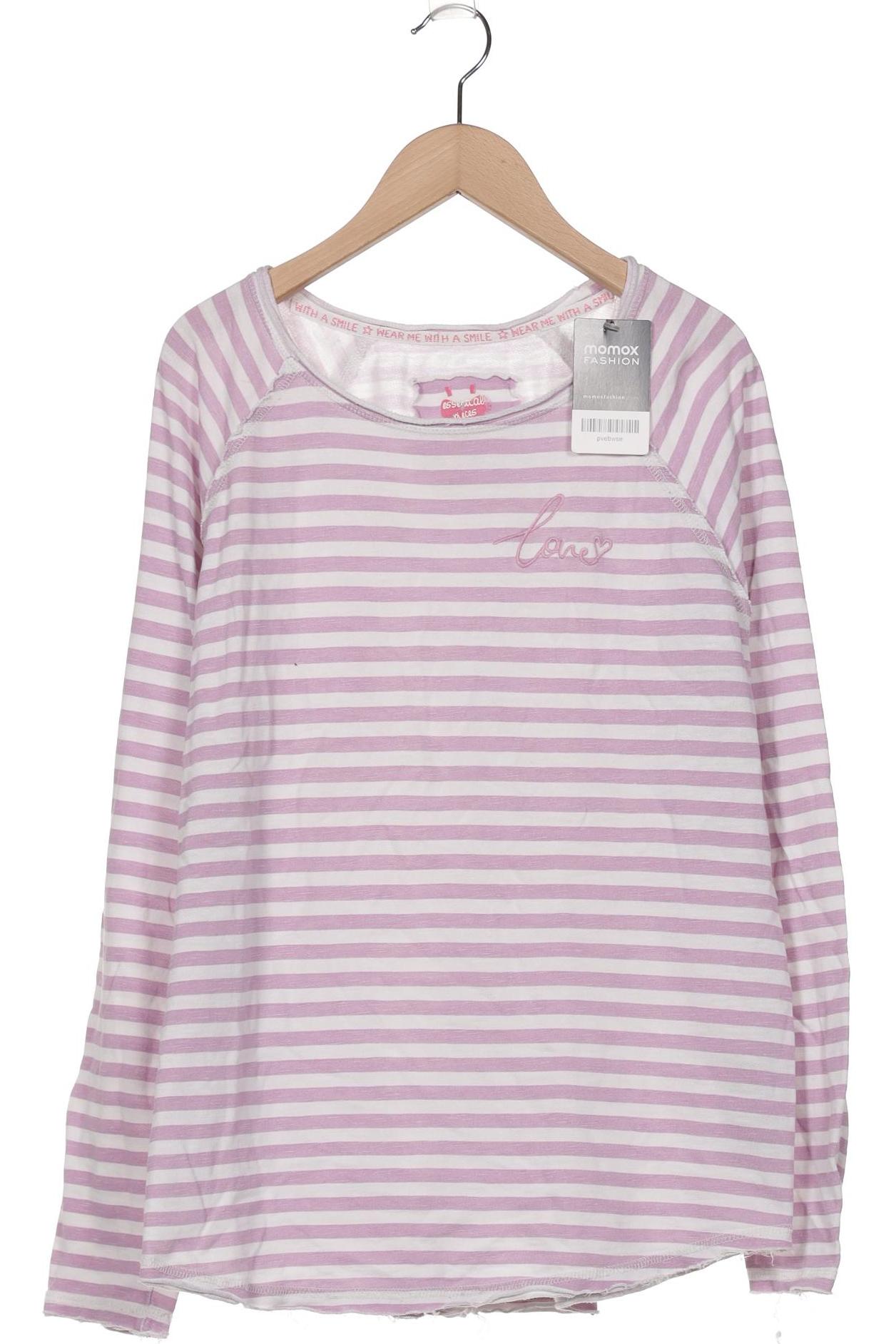 

Lieblingsstück Damen Sweatshirt, flieder, Gr. 38