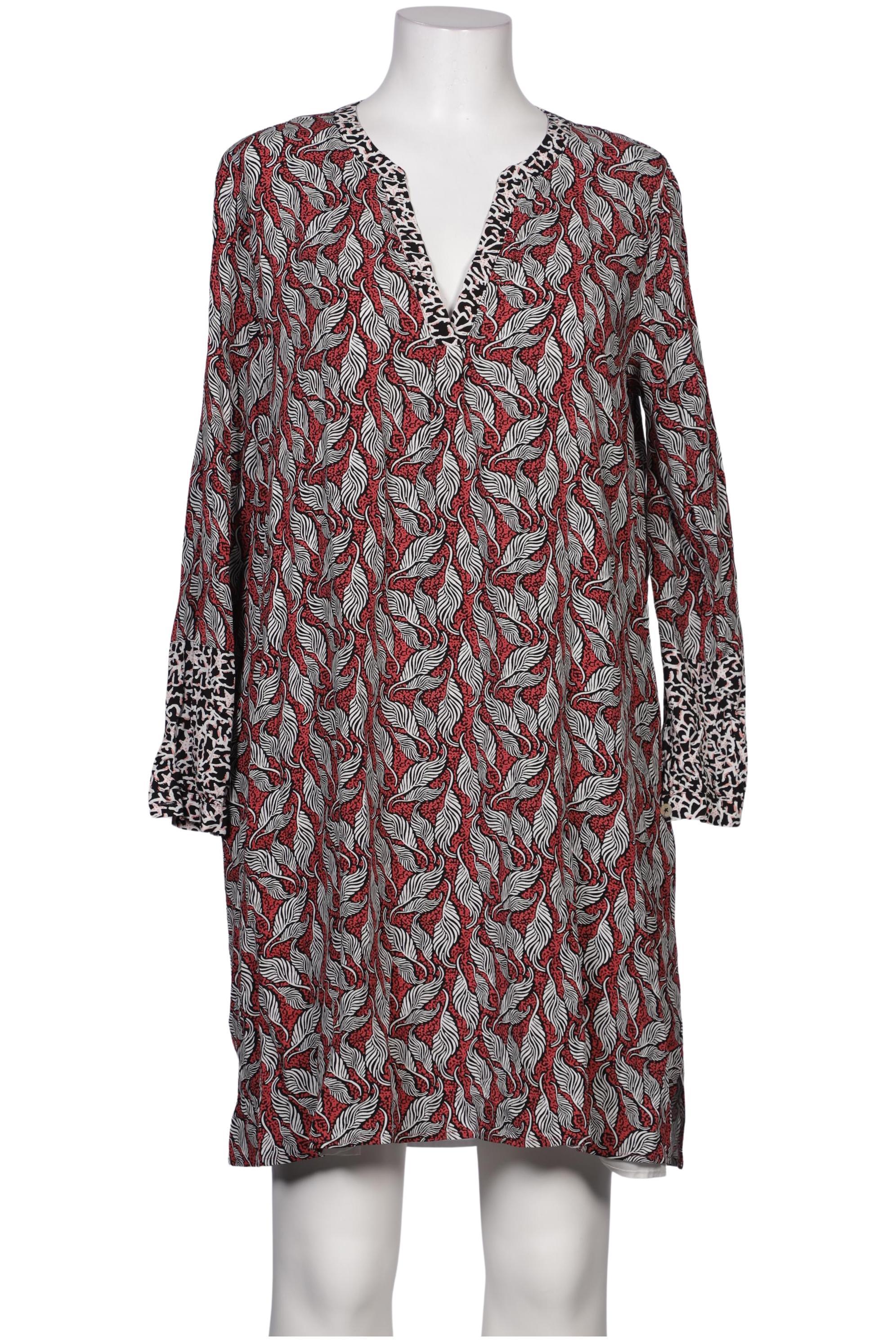 

Lieblingsstück Damen Kleid, bordeaux, Gr. 42