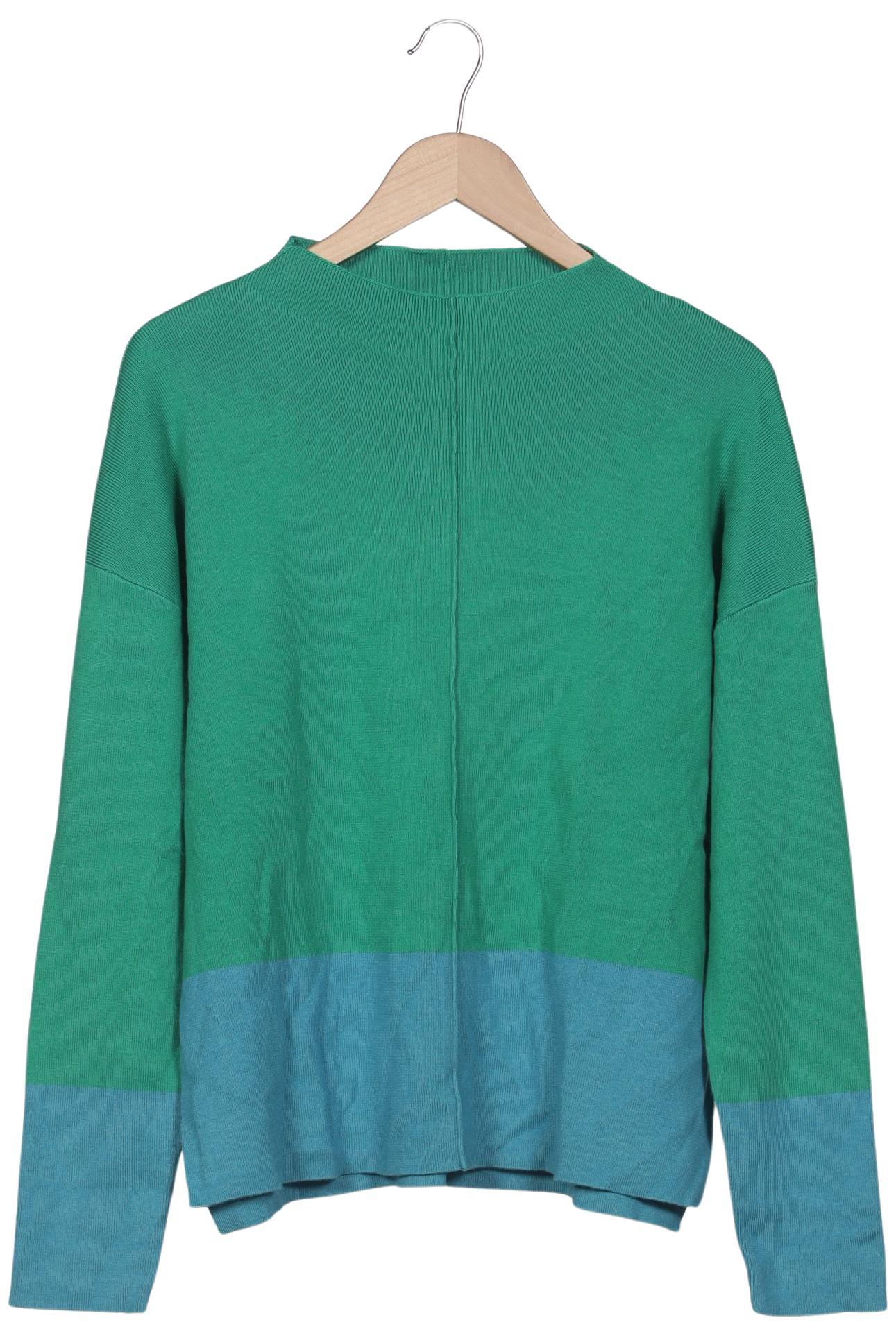

Lieblingsstück Damen Pullover, grün, Gr. 38