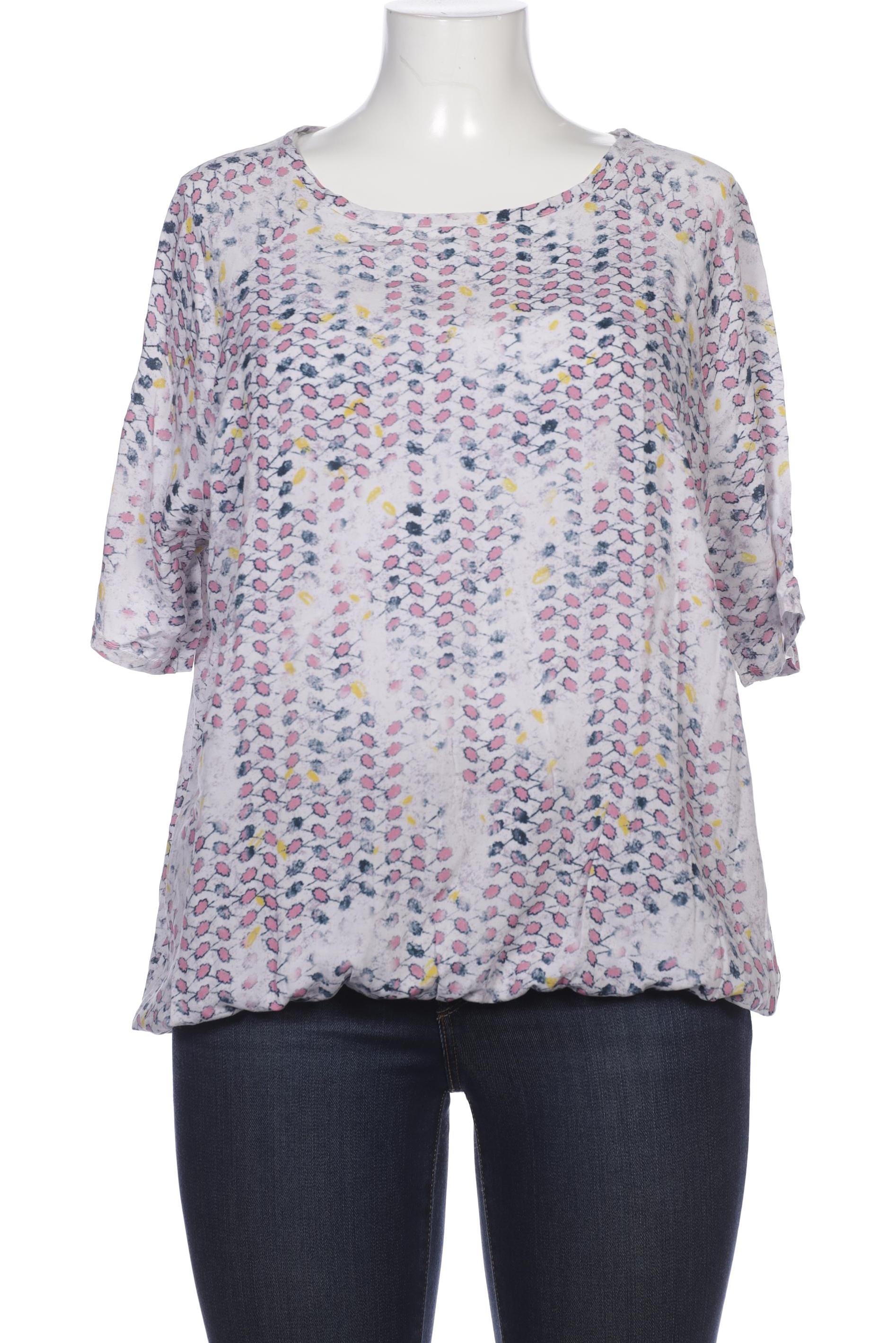 

Lieblingsstück Damen Bluse, mehrfarbig, Gr. 46