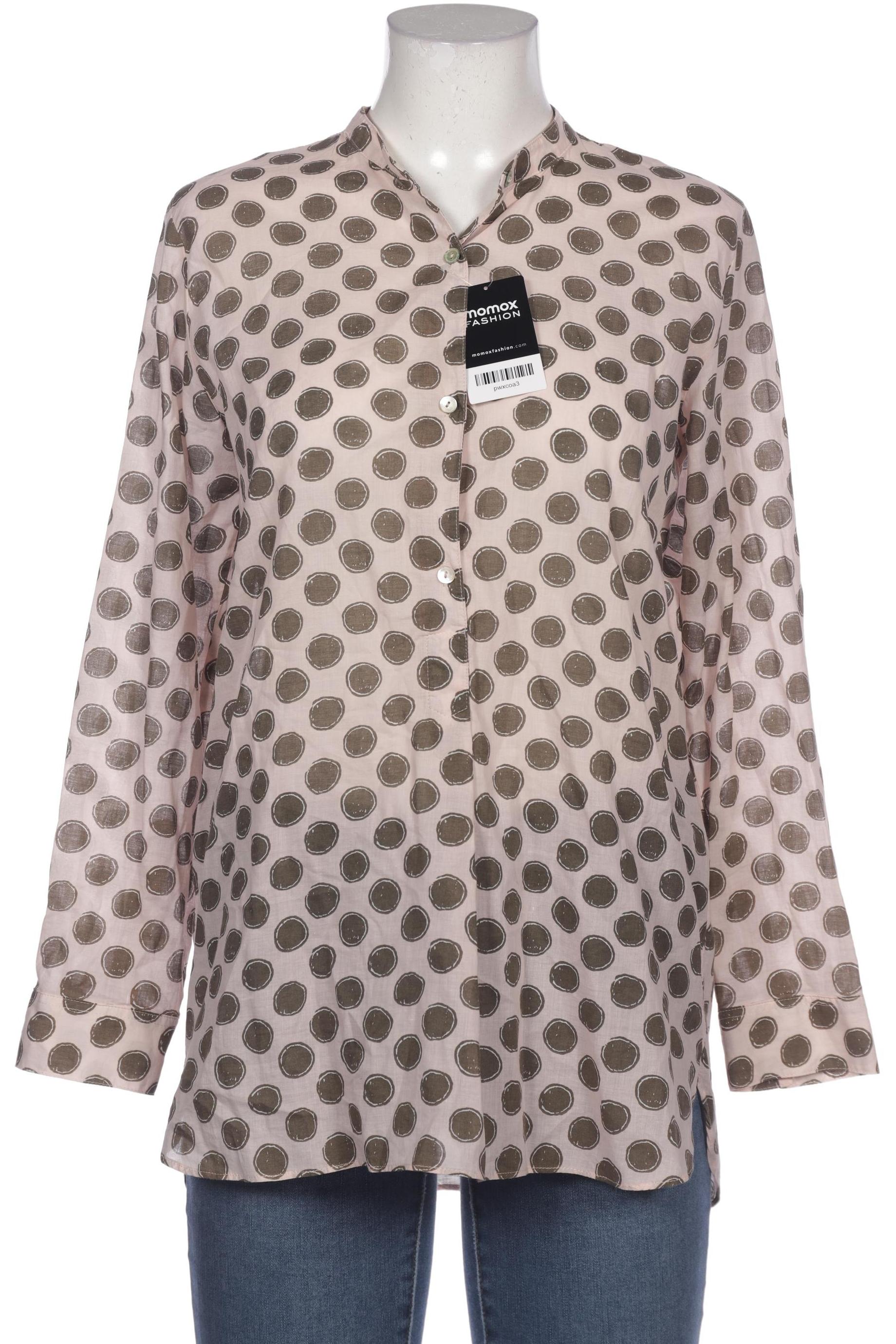 

Lieblingsstück Damen Bluse, beige, Gr. 38