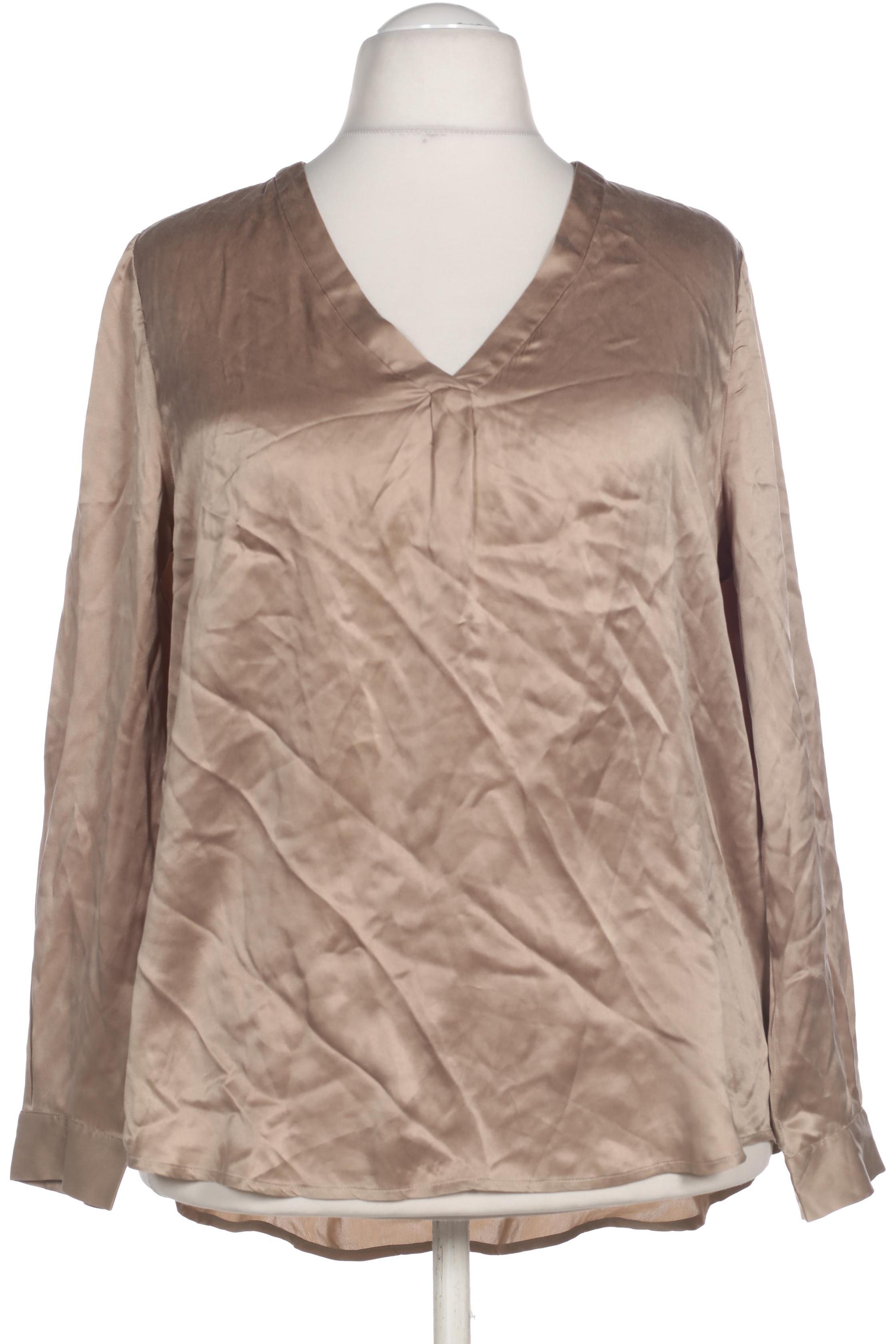 

Lieblingsstück Damen Bluse, beige, Gr. 44