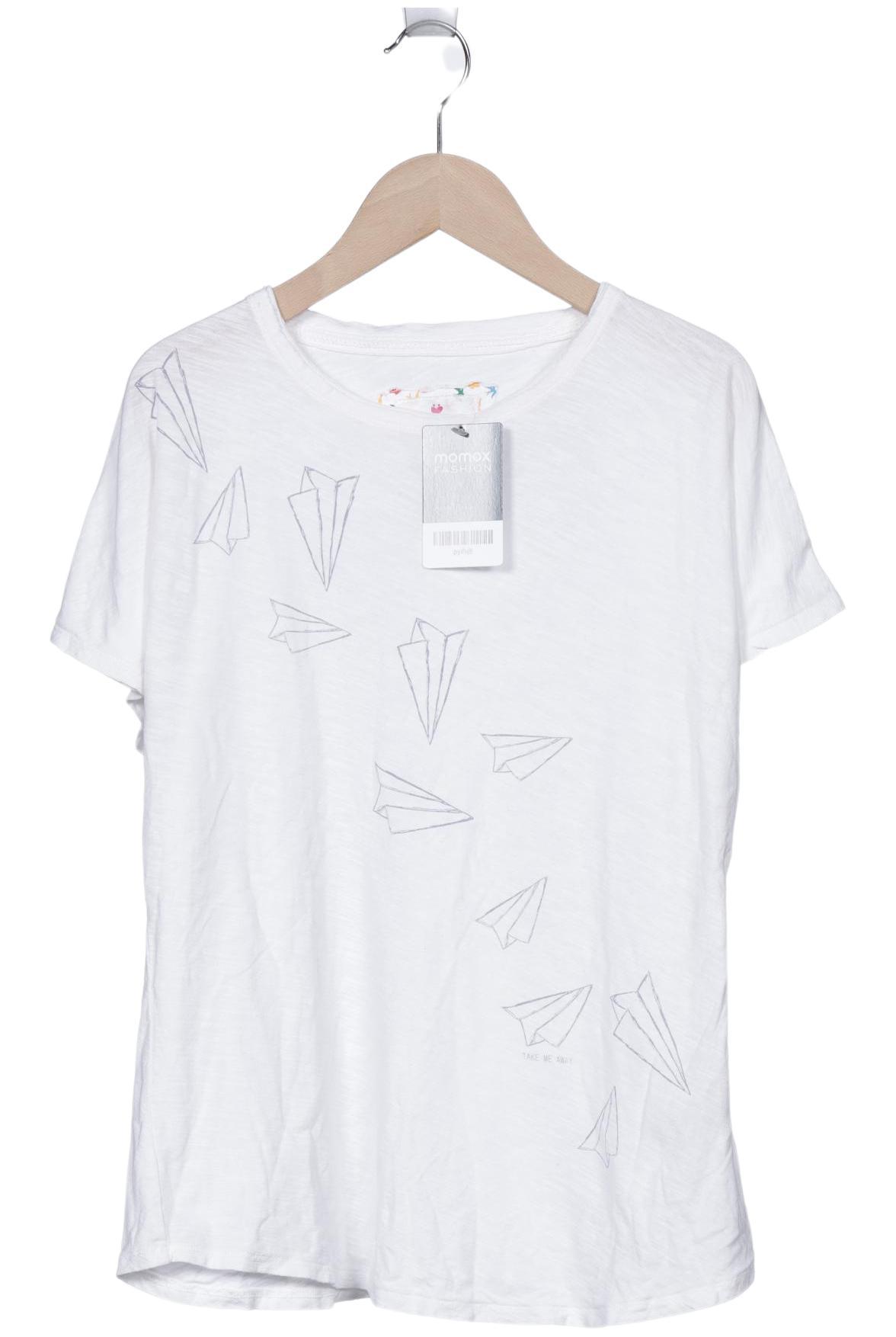 

Lieblingsstück Damen T-Shirt, weiß, Gr. 38