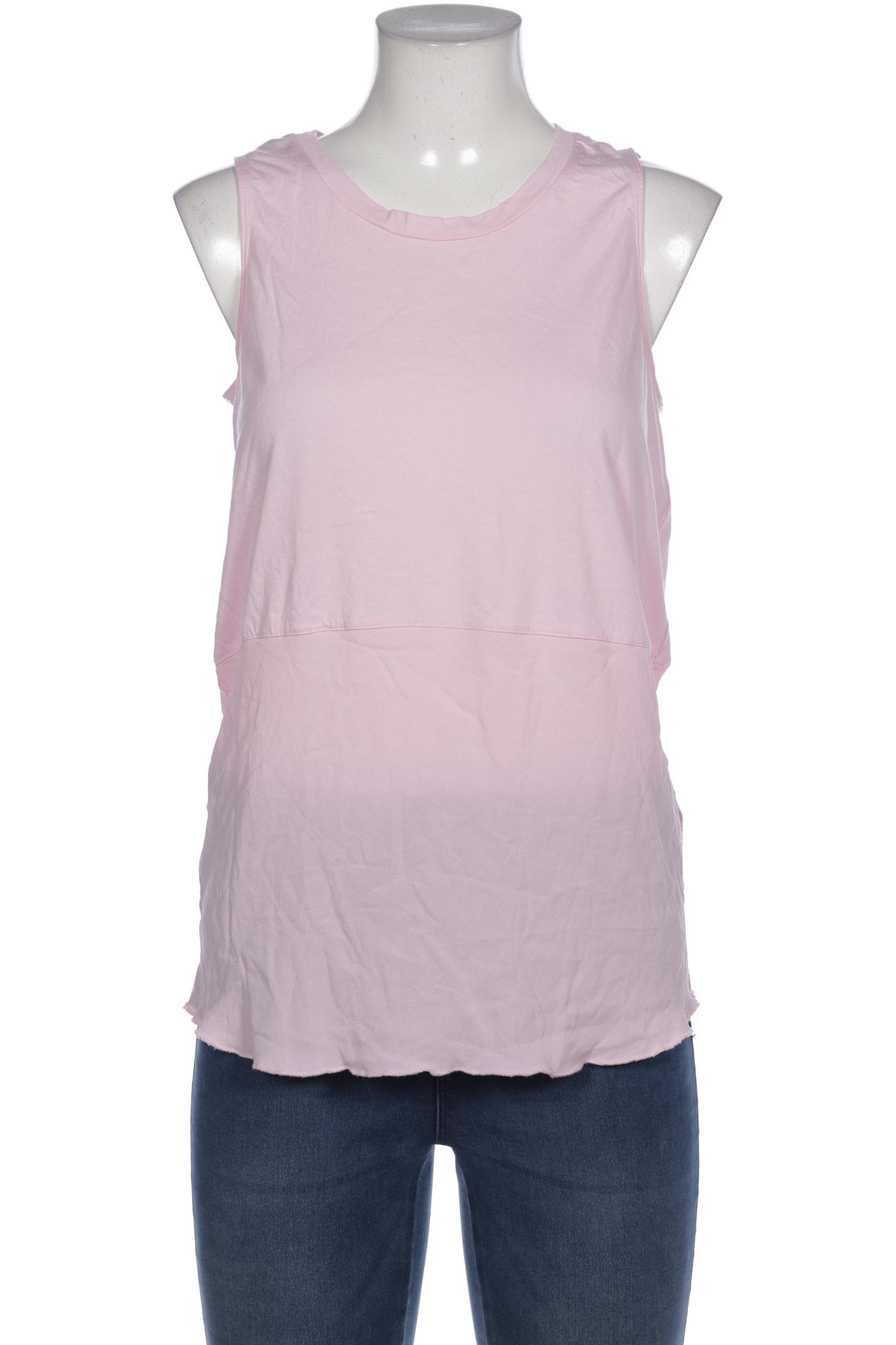 

Lieblingsstück Damen Top, pink, Gr. 38