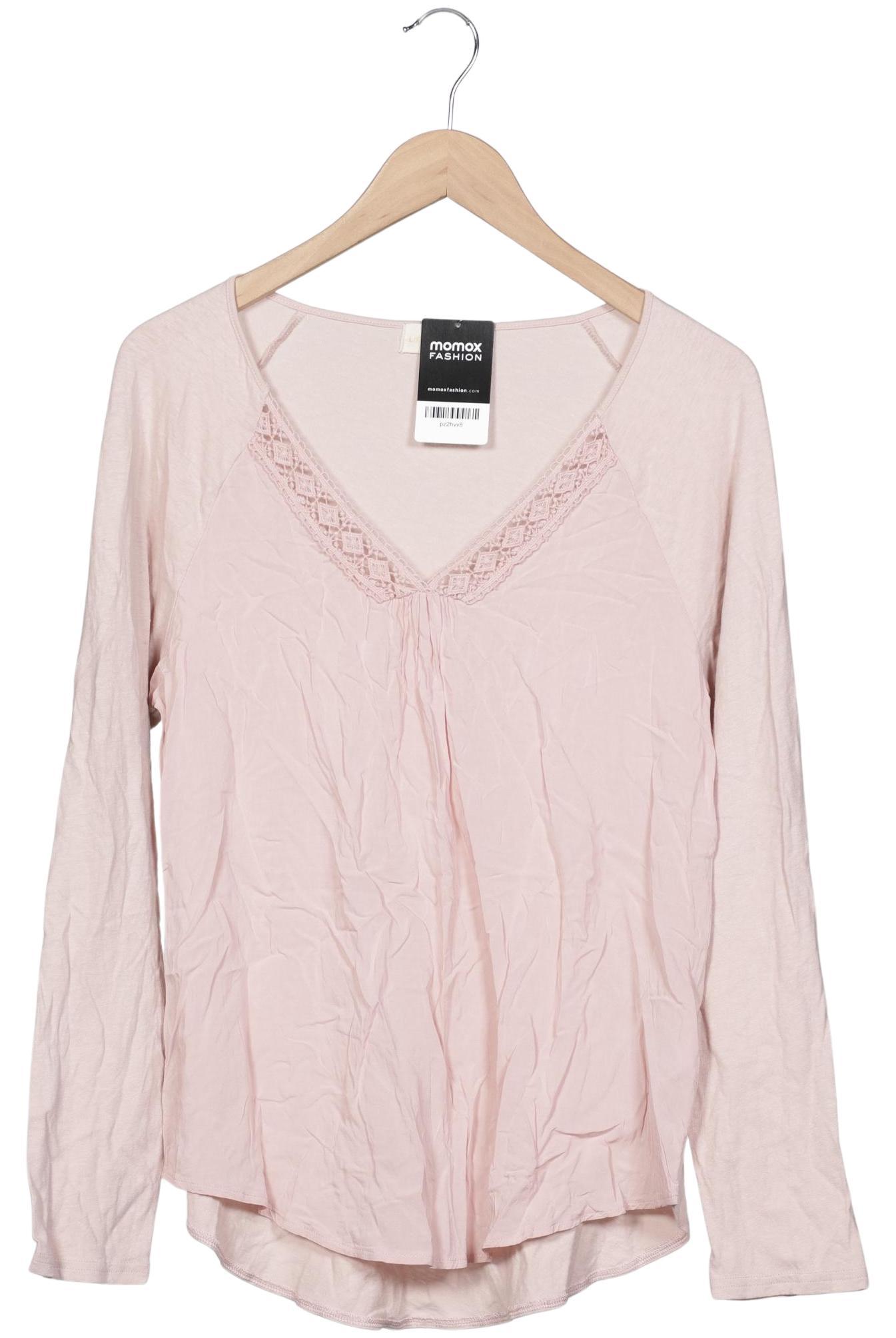

Lieblingsstück Damen Bluse, pink, Gr. 44