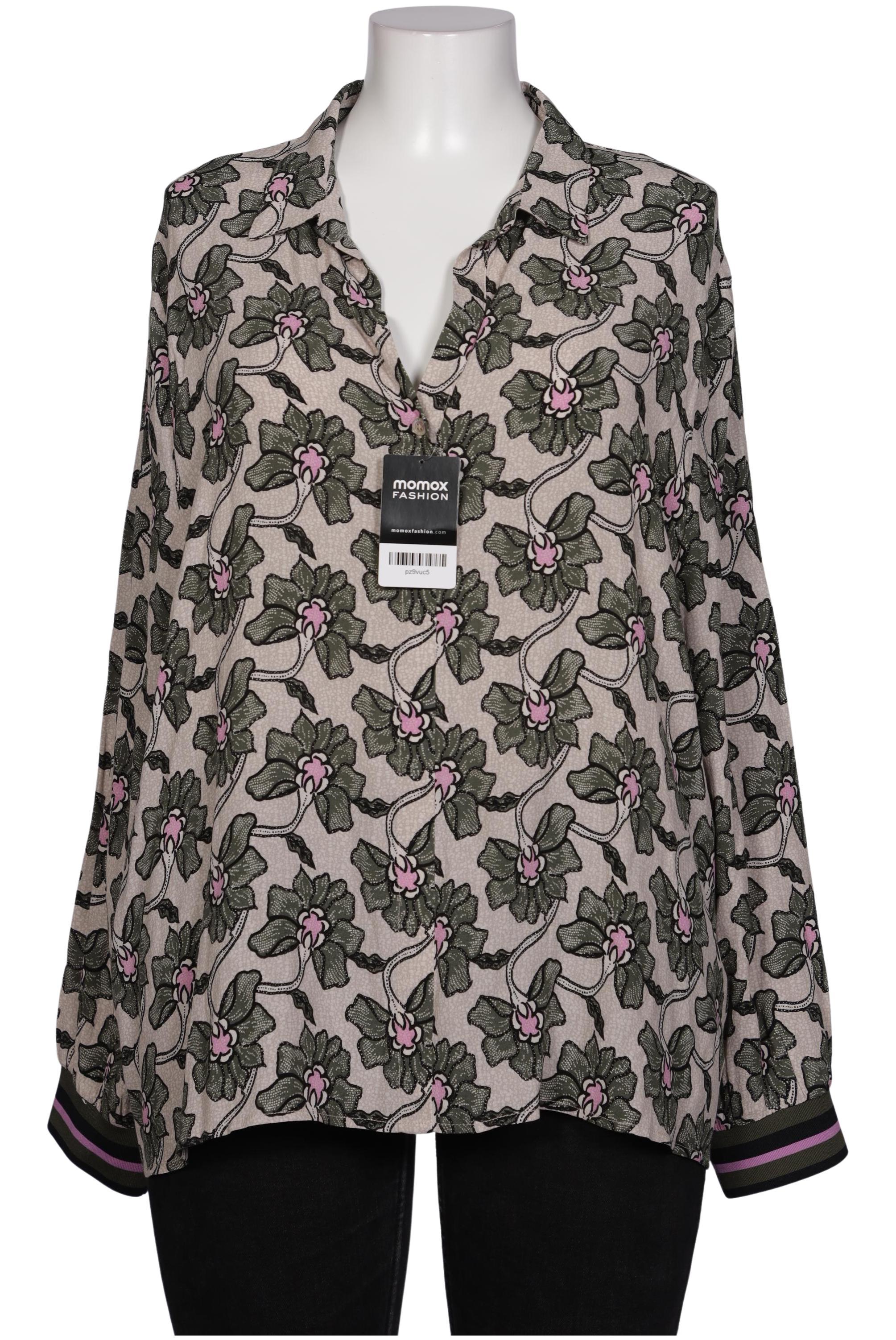 

Lieblingsstück Damen Bluse, beige, Gr. 46