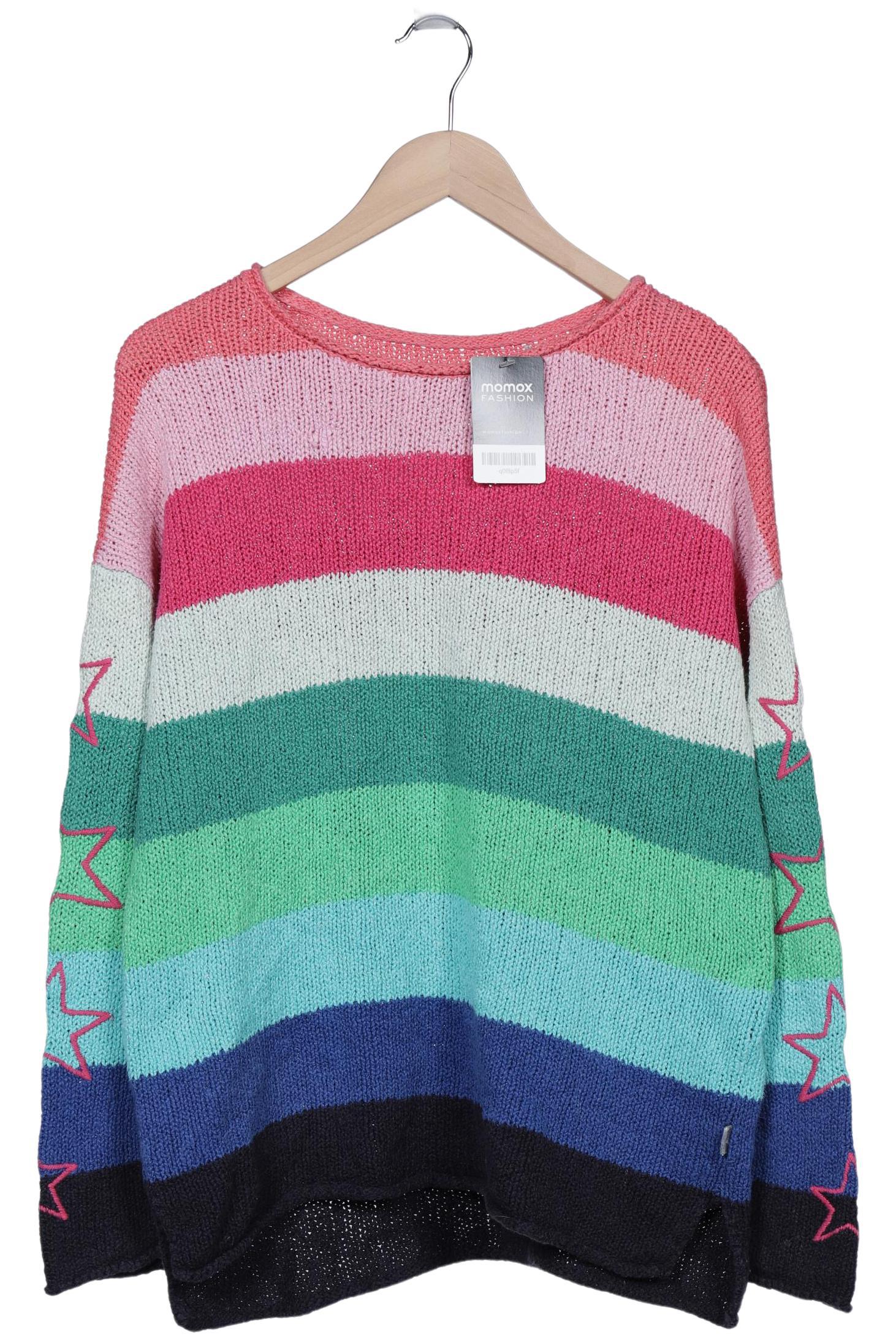 

Lieblingsstück Damen Pullover, mehrfarbig, Gr. 38