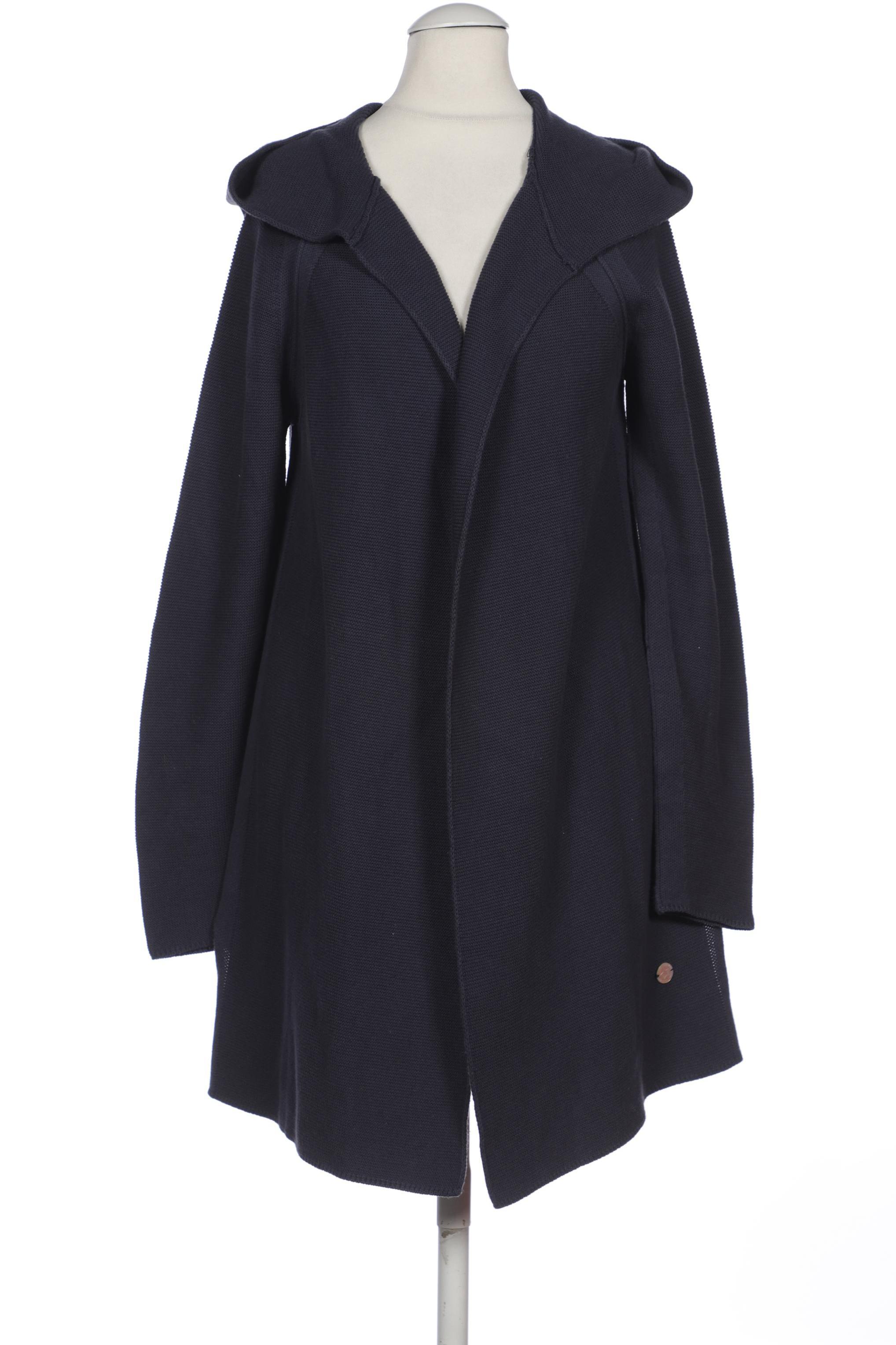 

Lieblingsstück Damen Strickjacke, marineblau