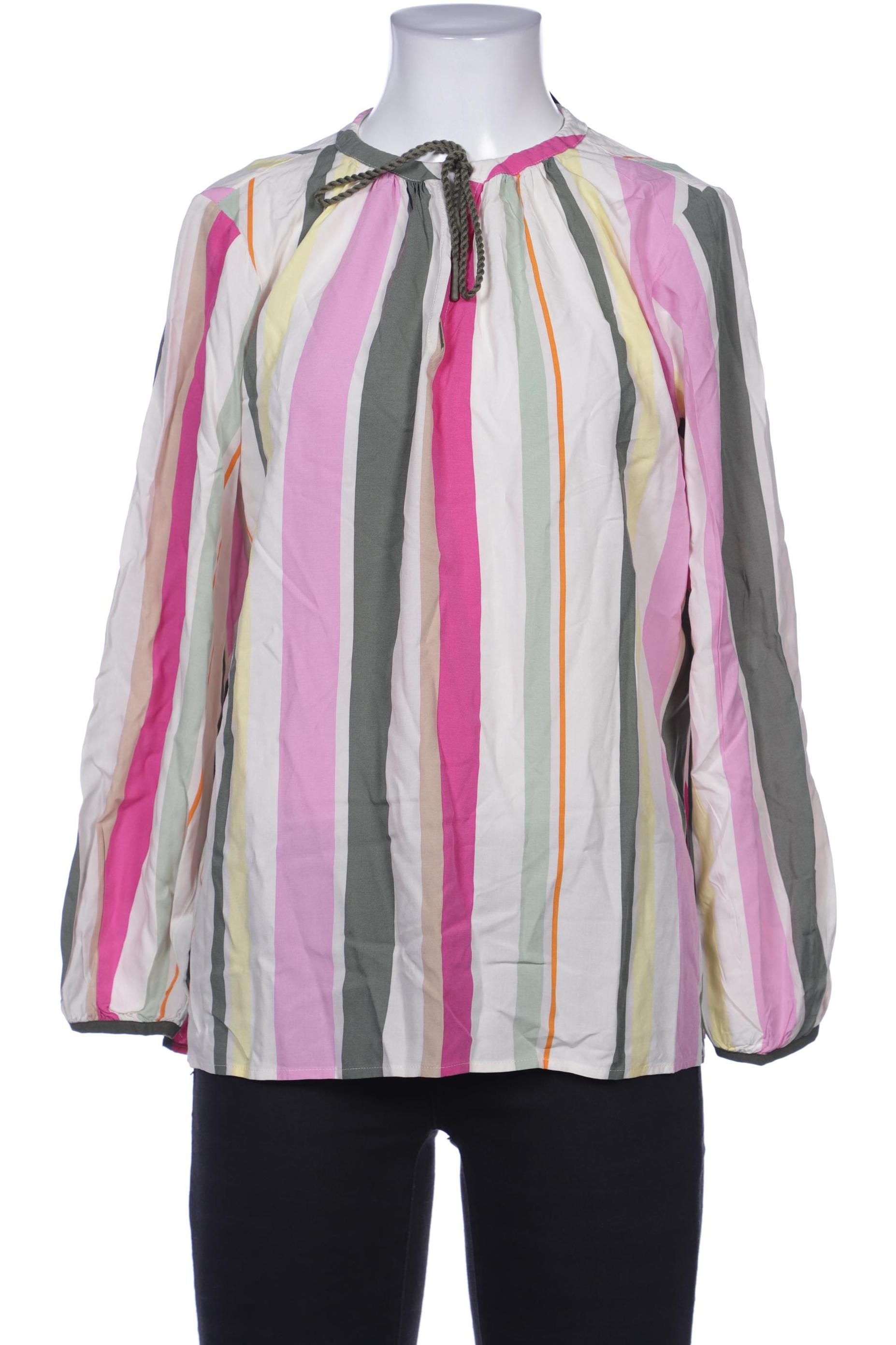 

Lieblingsstück Damen Bluse, mehrfarbig, Gr. 34
