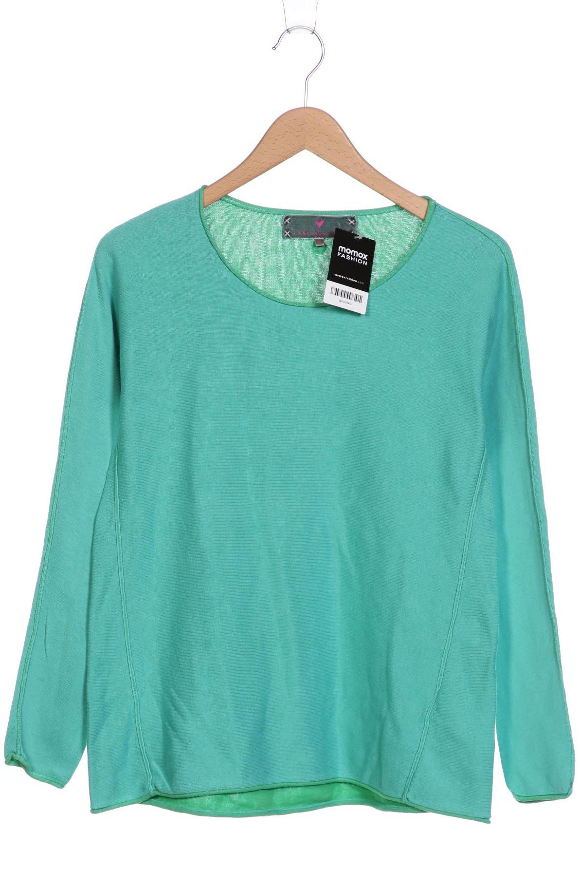 

Lieblingsstück Damen Pullover, türkis