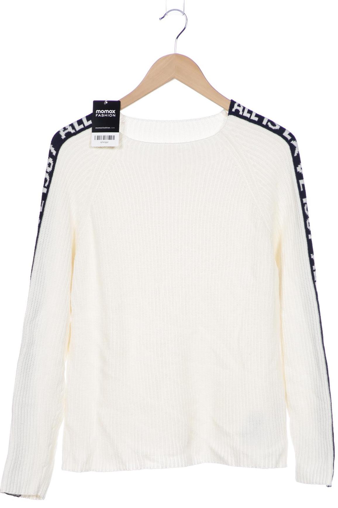 

Lieblingsstück Damen Pullover, weiß, Gr. 36