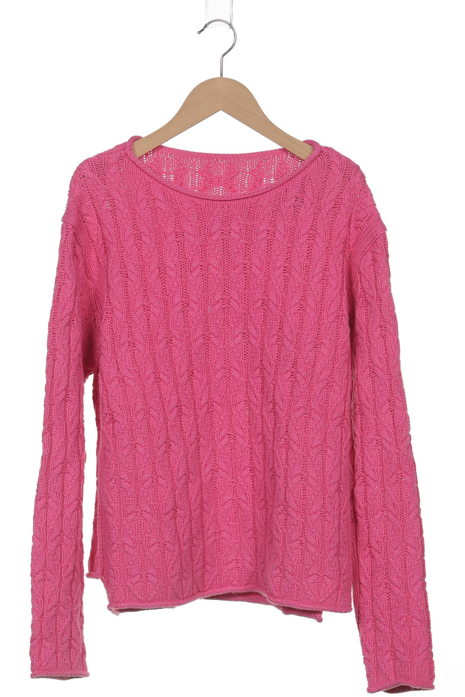 

Lieblingsstück Damen Pullover, pink, Gr. 48