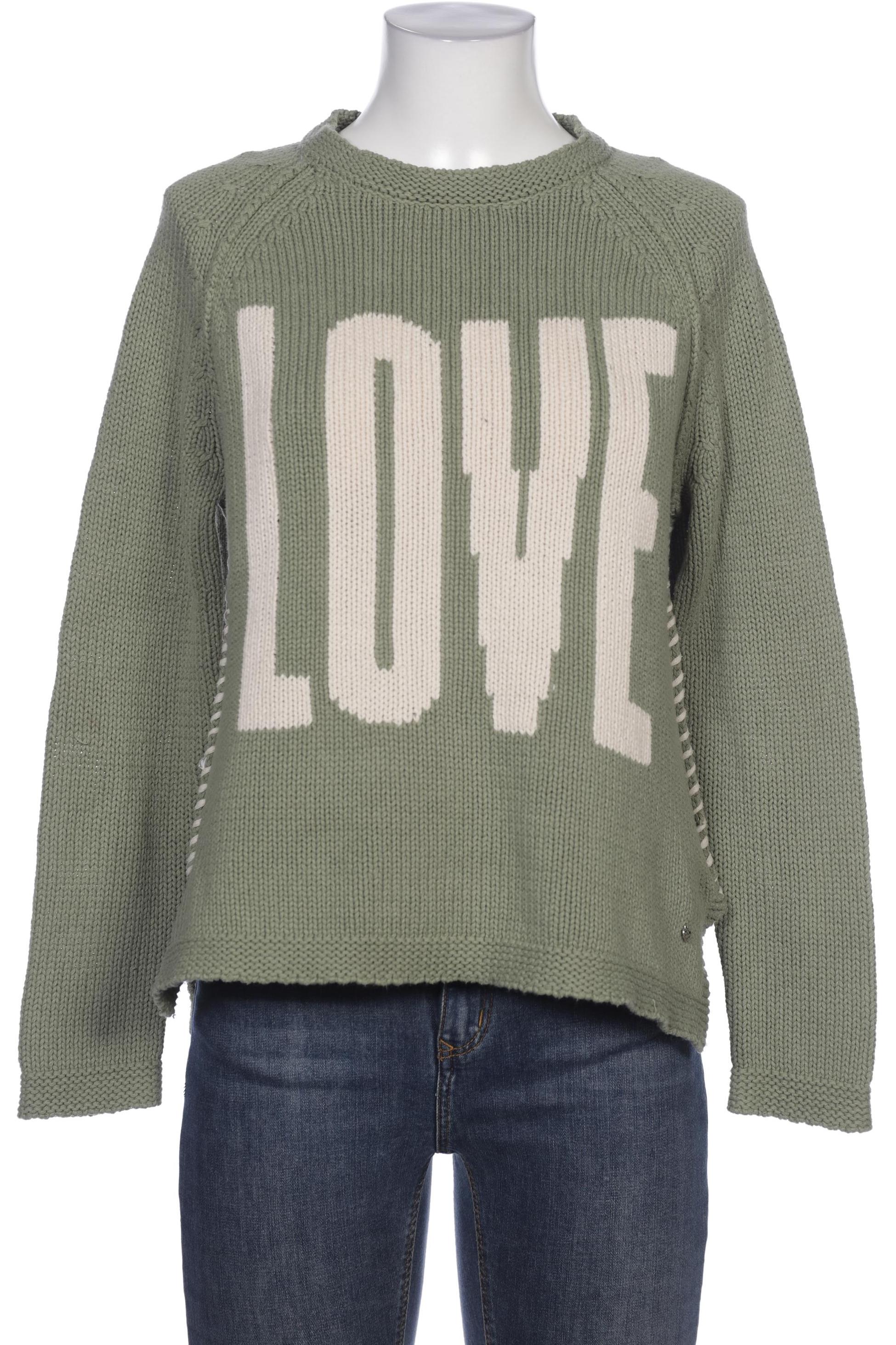 

Lieblingsstück Damen Pullover, grün