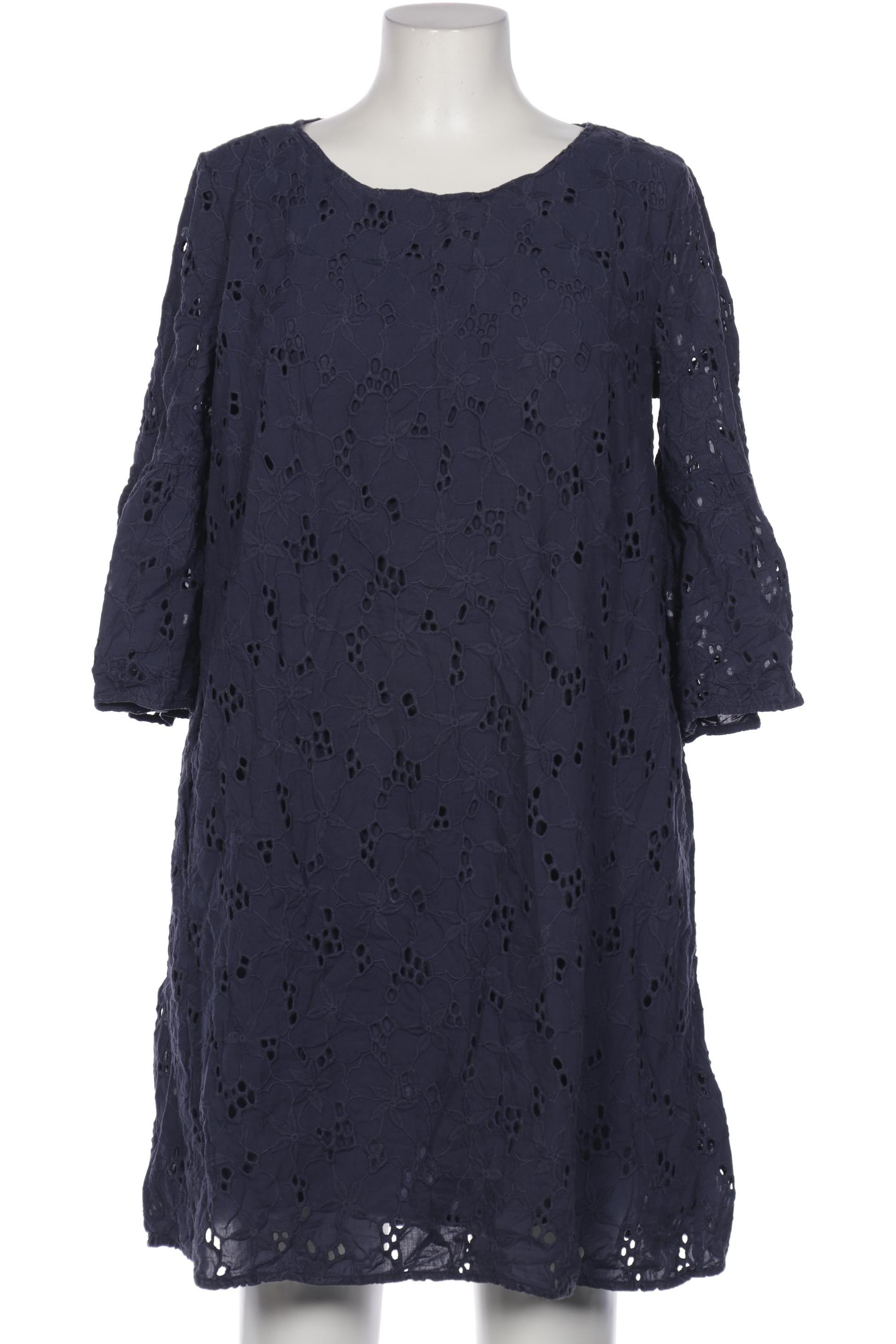 

Lieblingsstück Damen Kleid, marineblau, Gr. 42