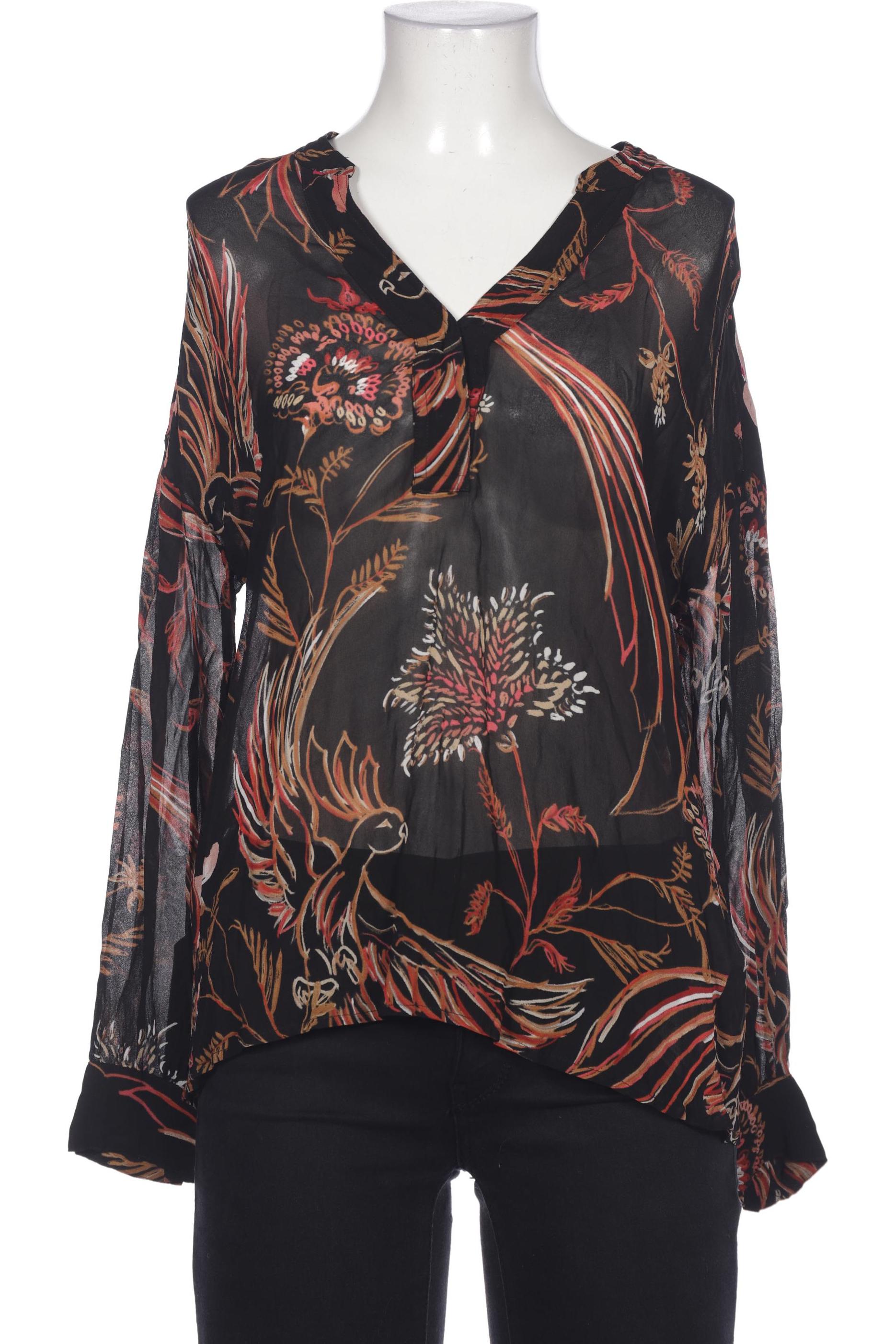 

Lieblingsstück Damen Bluse, schwarz