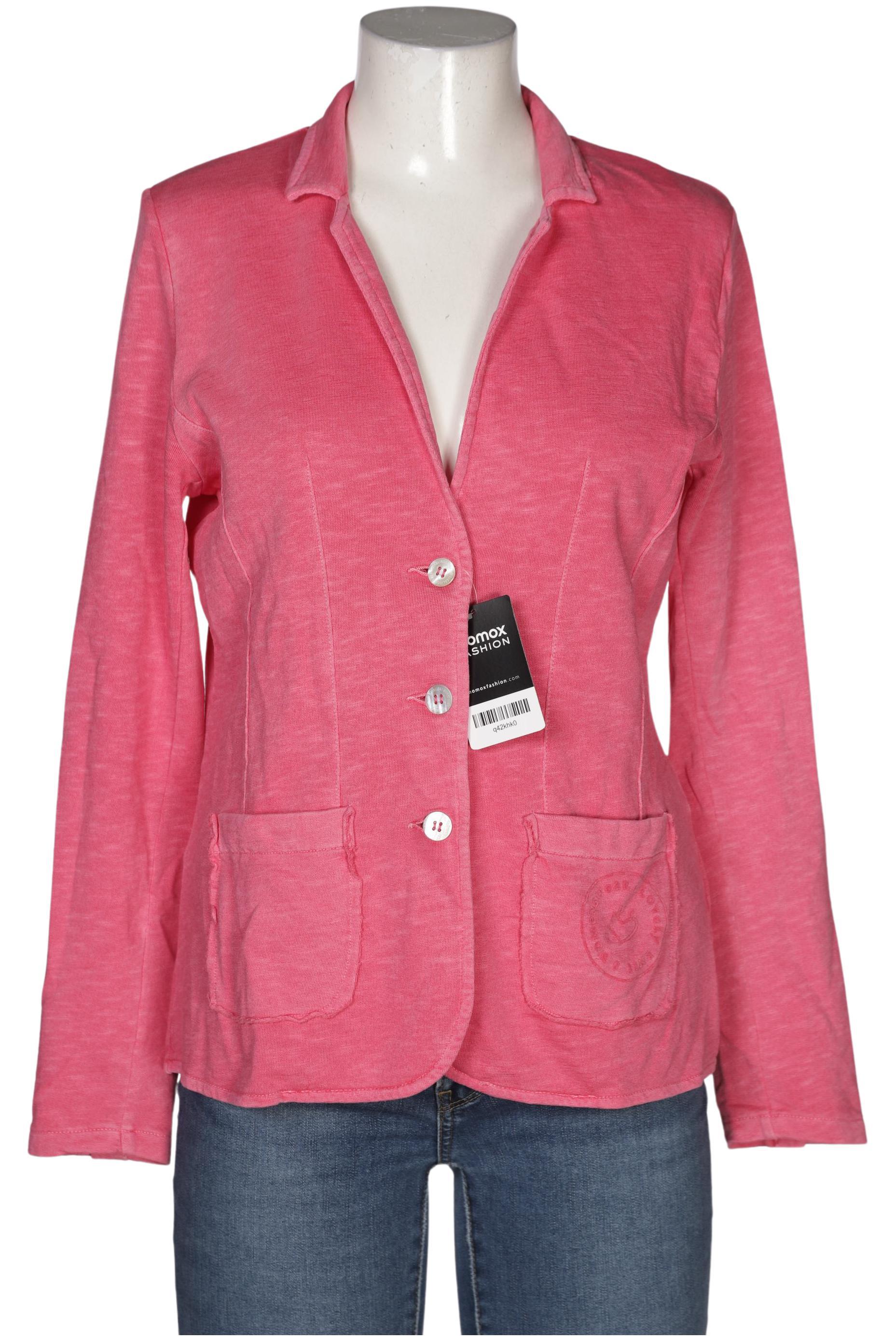 

Lieblingsstück Damen Blazer, pink, Gr. 42