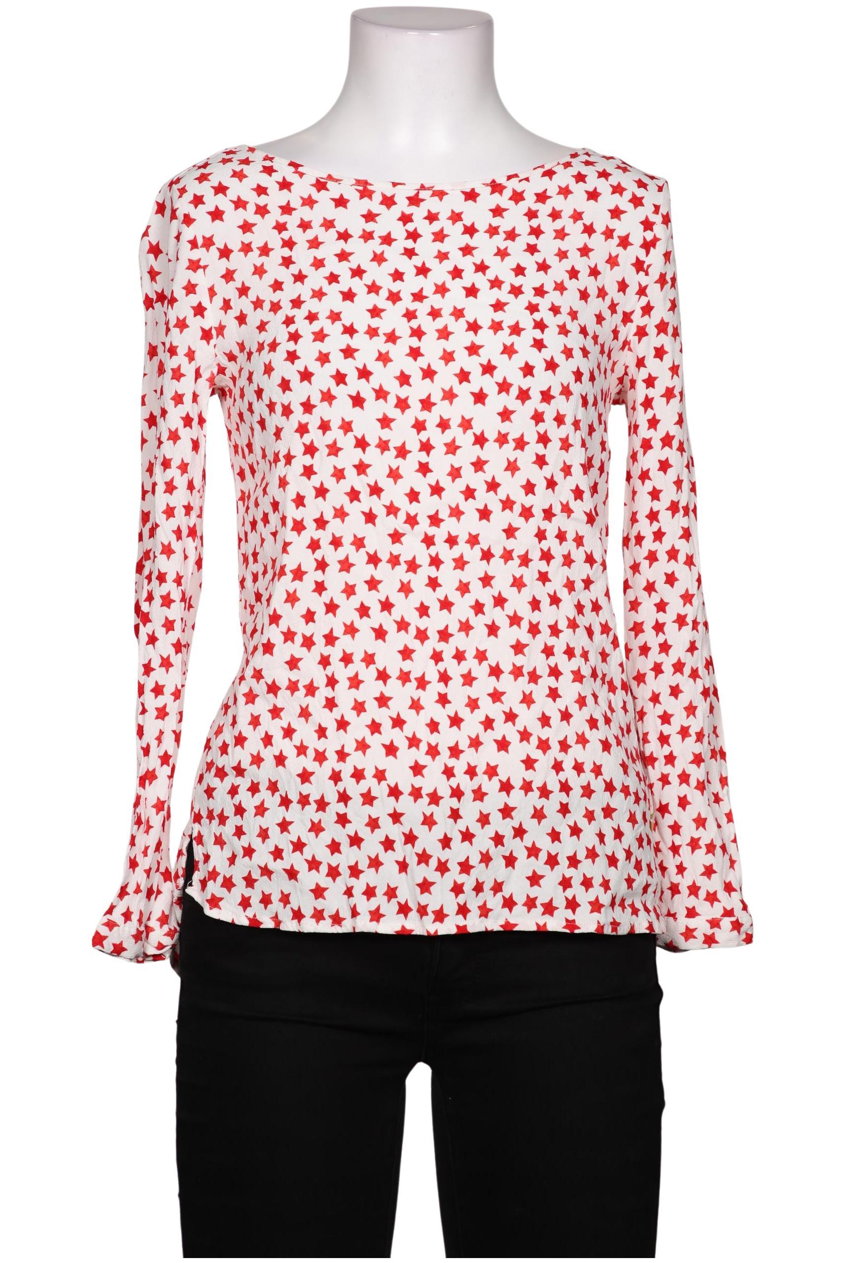 

Lieblingsstück Damen Bluse, weiß, Gr. 36