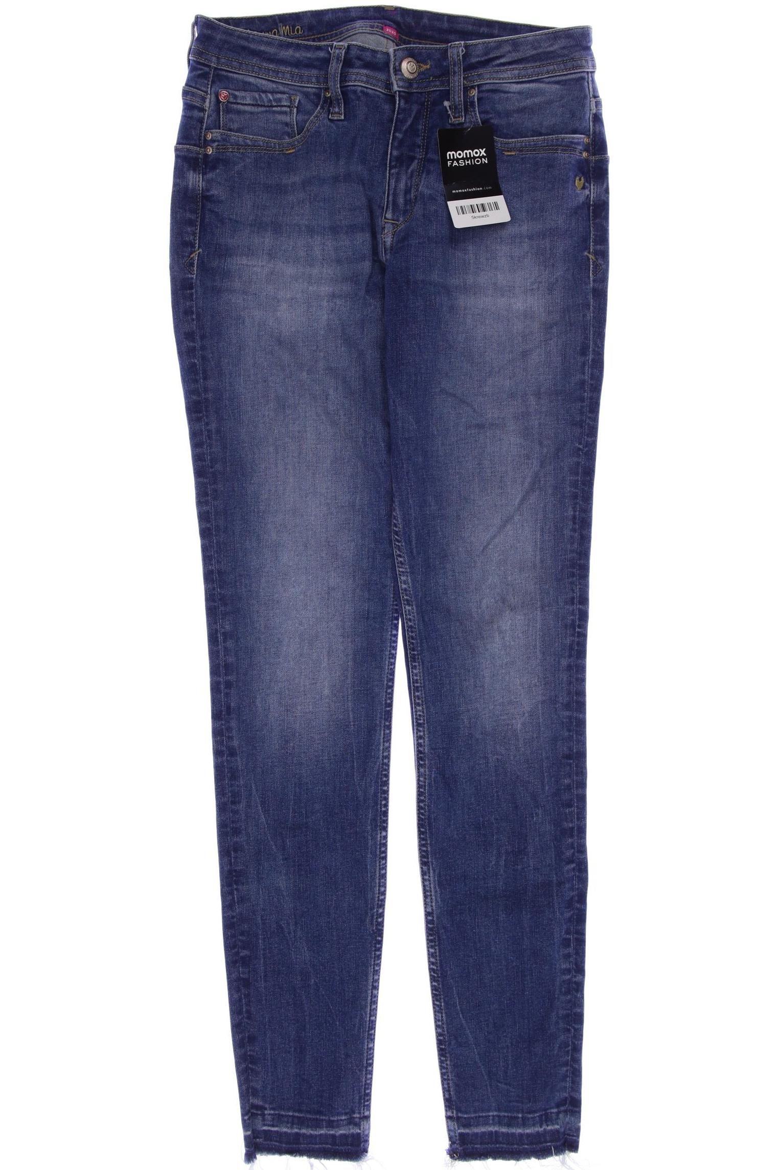 

Lieblingsstück Damen Jeans, blau, Gr. 27