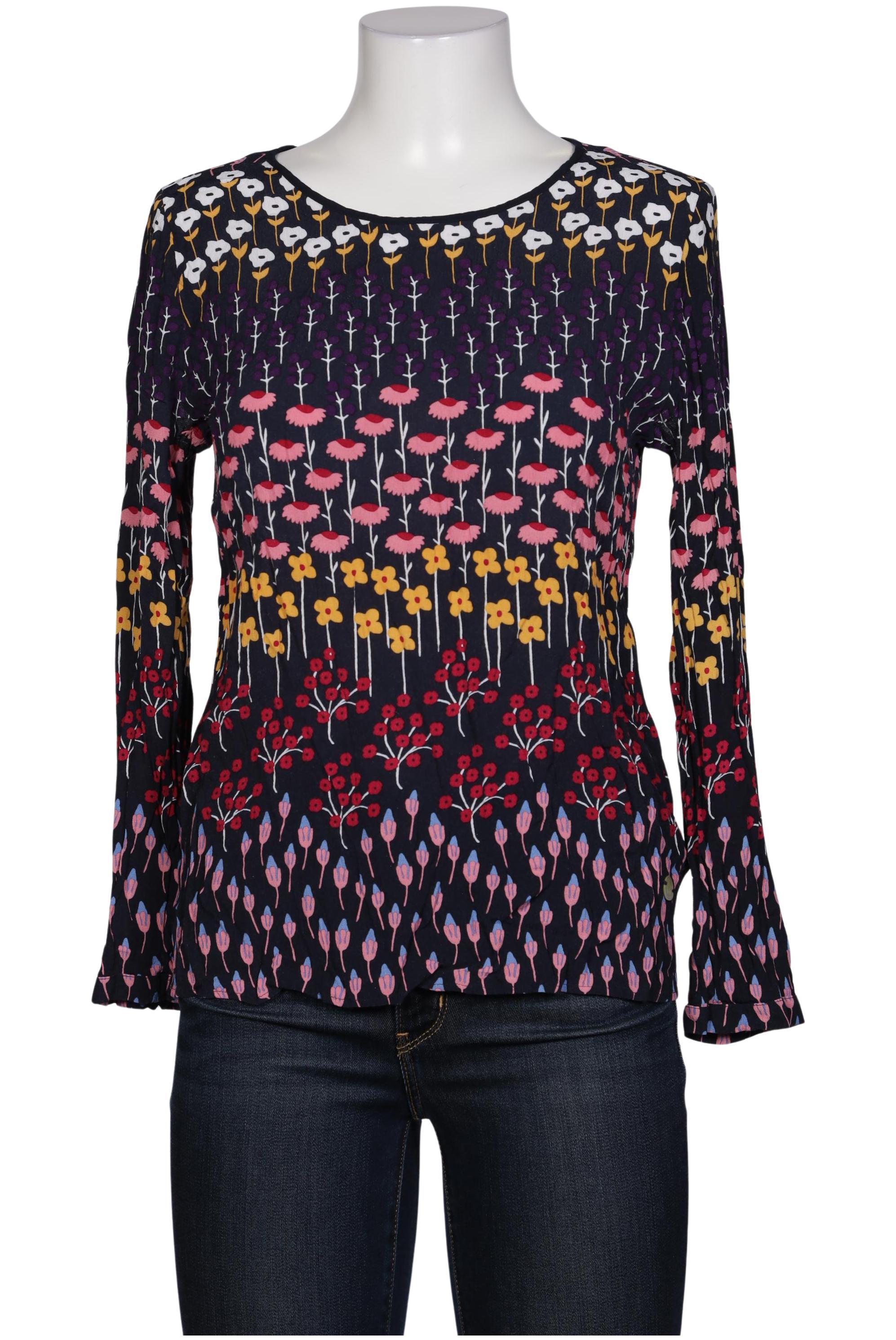 

Lieblingsstück Damen Bluse, schwarz, Gr. 40