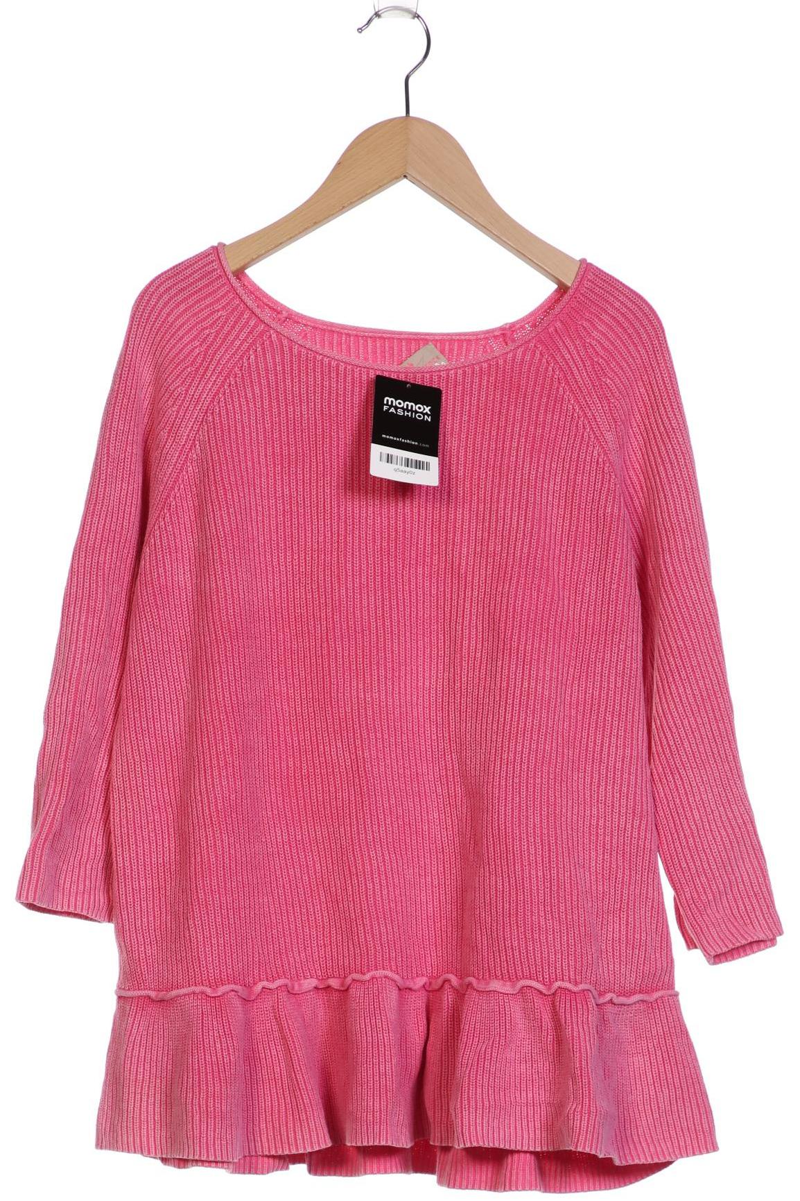 

Lieblingsstück Damen Pullover, pink, Gr. 38
