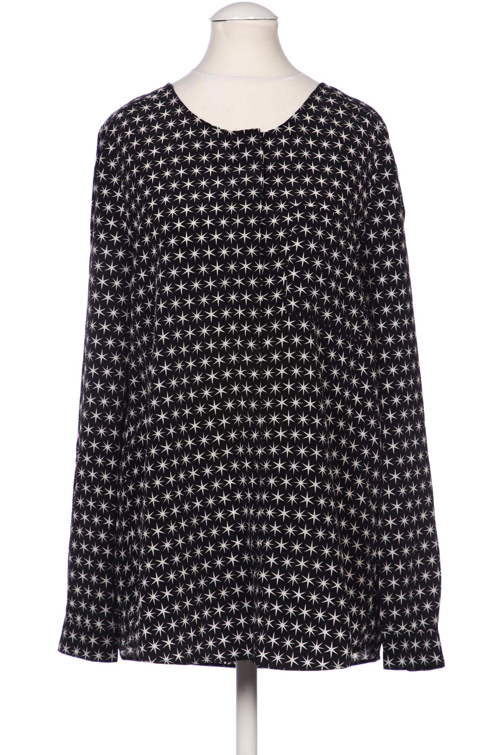 

Lieblingsstück Damen Bluse, schwarz, Gr. 36