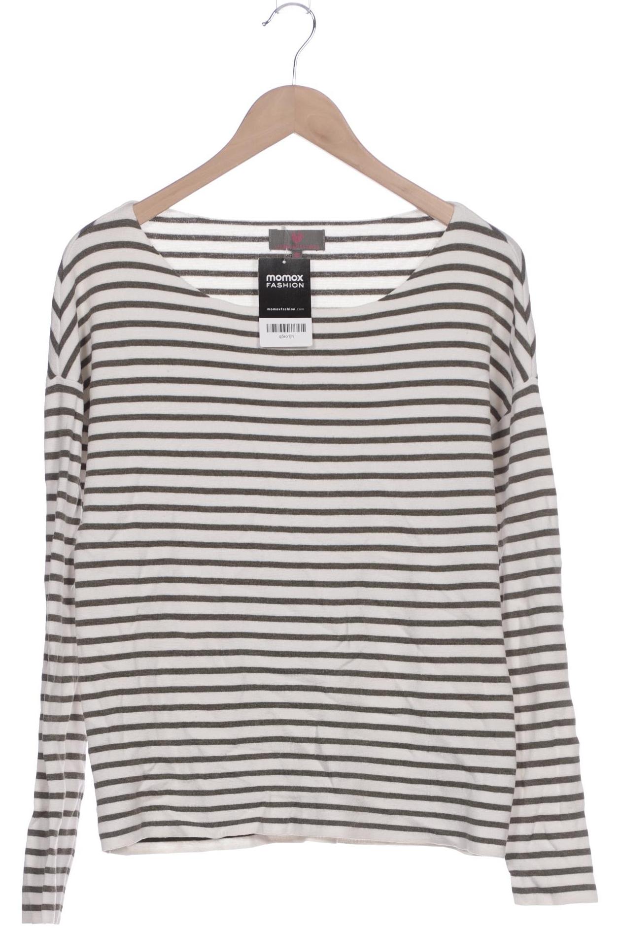 

Lieblingsstück Damen Pullover, weiß, Gr. 38