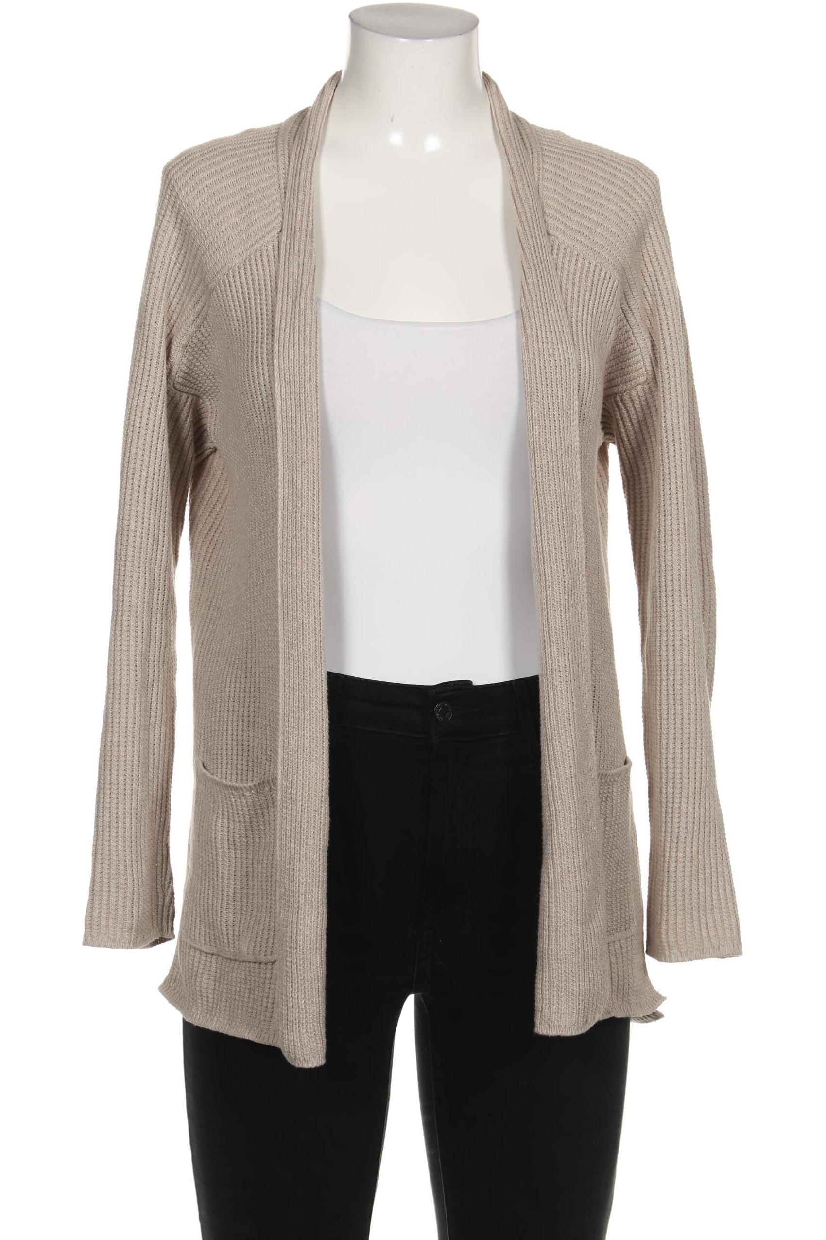 

Lieblingsstück Damen Strickjacke, beige, Gr. 38