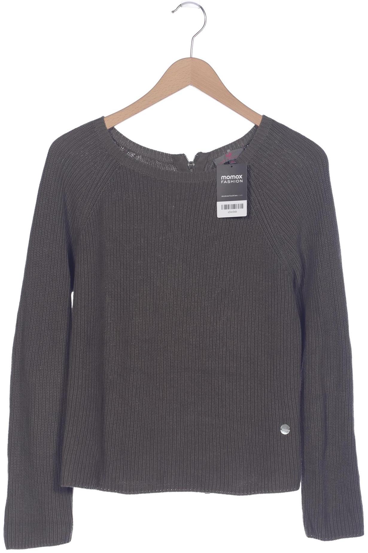 

Lieblingsstück Damen Pullover, grün, Gr. 40