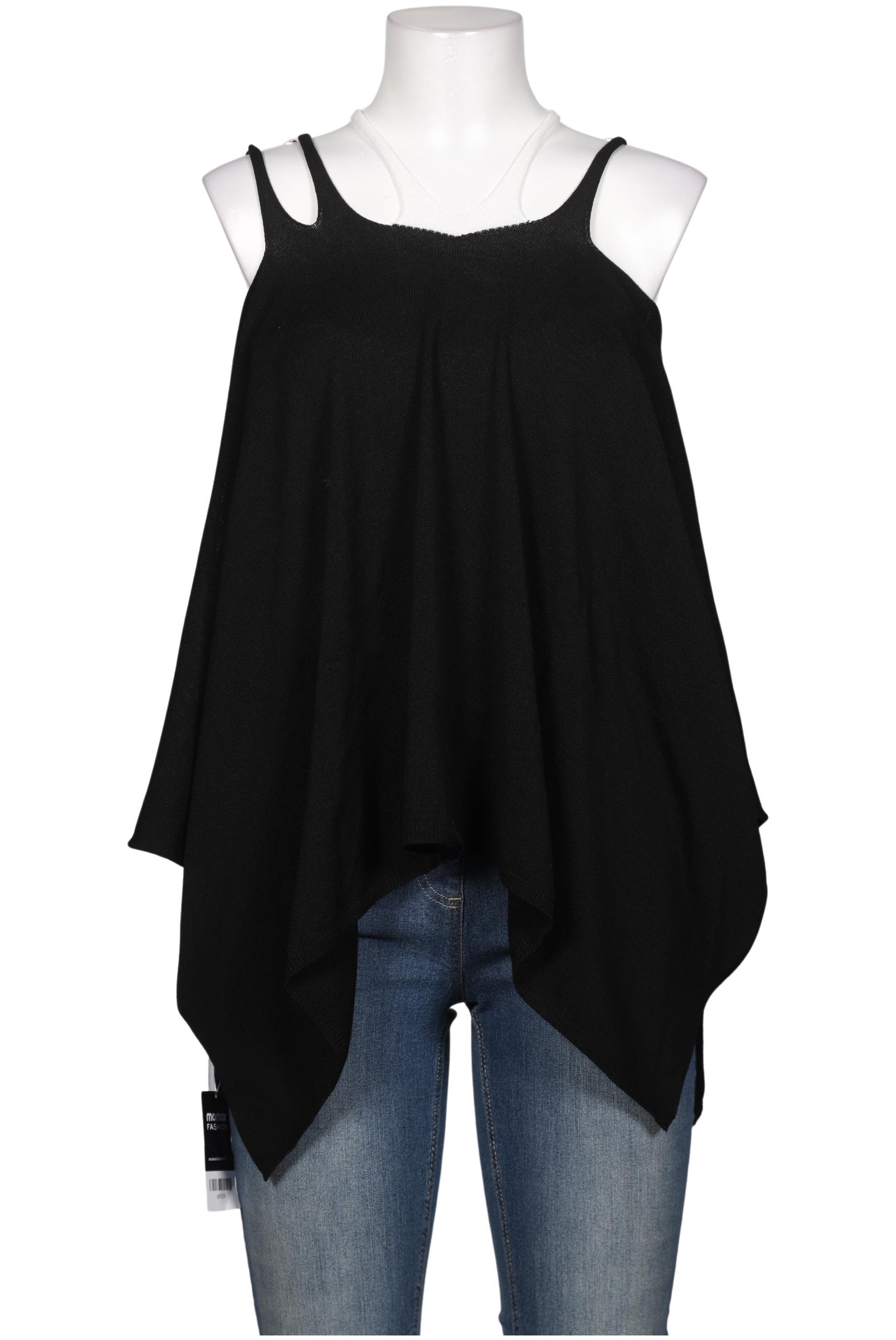 

Lieblingsstück Damen Pullover, schwarz, Gr. 36