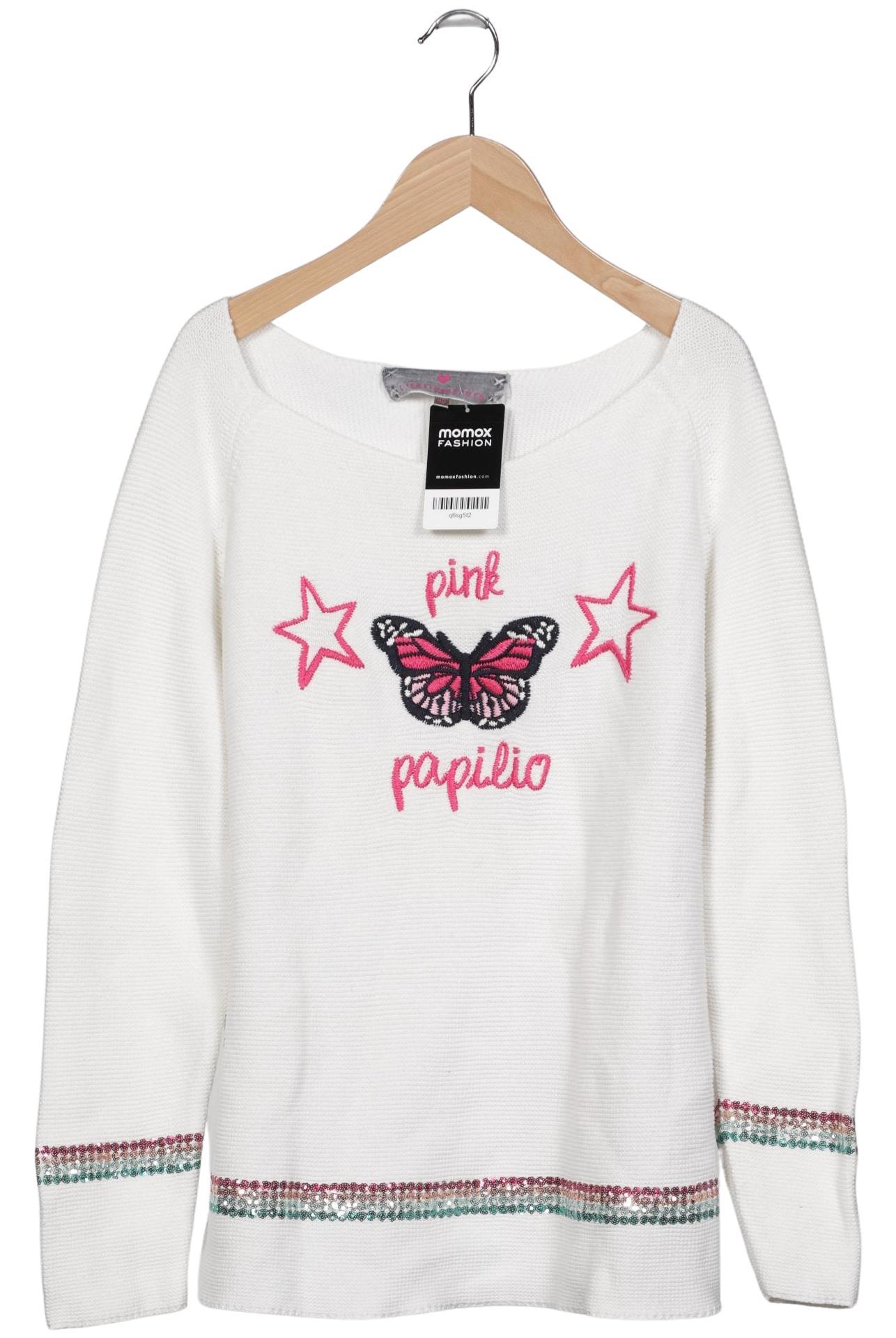 

Lieblingsstück Damen Pullover, weiß, Gr. 40