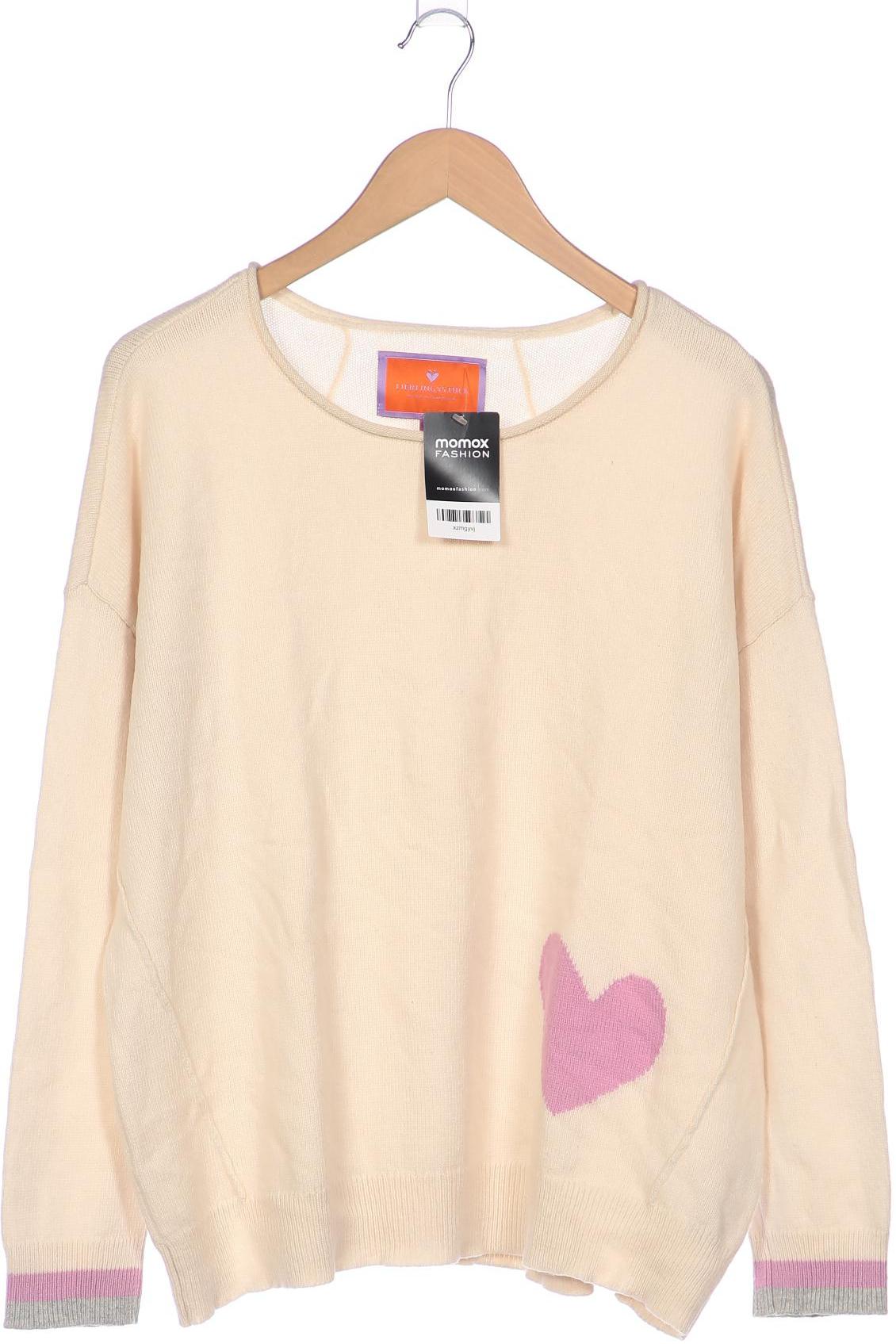 

Lieblingsstück Damen Pullover, beige, Gr. 40
