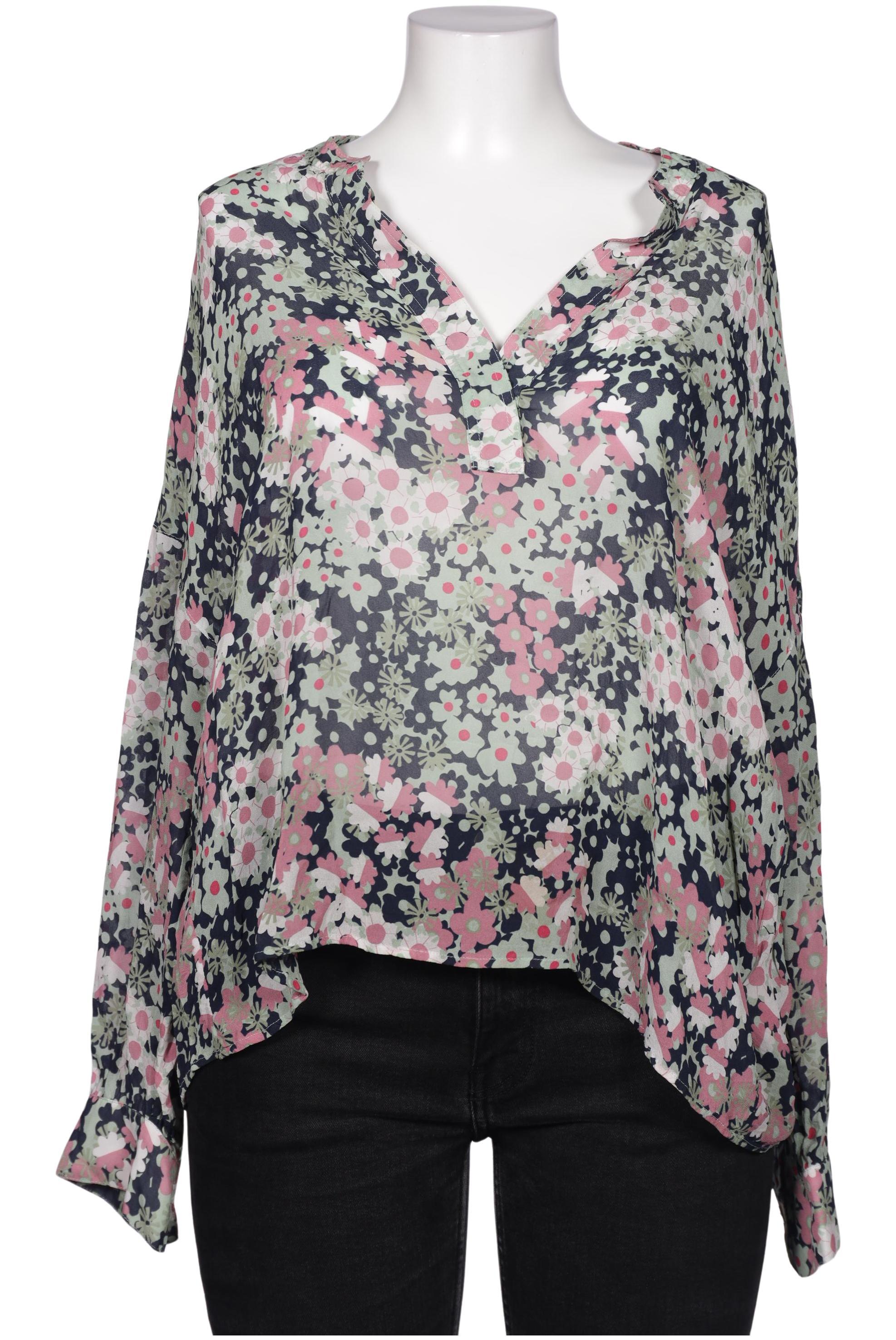 

Lieblingsstück Damen Bluse, mehrfarbig, Gr. 44
