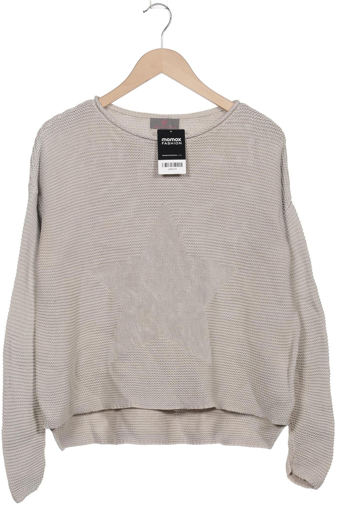 

Lieblingsstück Damen Pullover, beige, Gr. 42