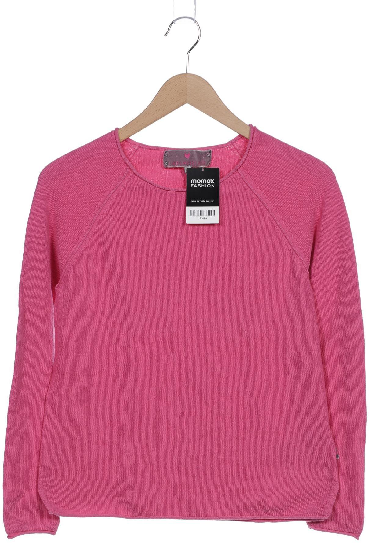 

Lieblingsstück Damen Pullover, pink, Gr. 36