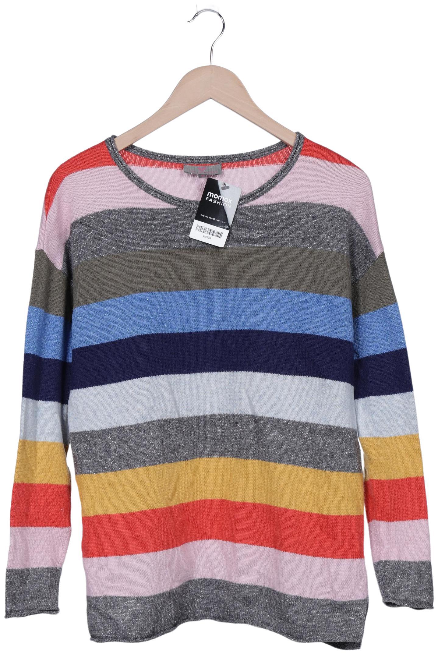 

Lieblingsstück Damen Pullover, mehrfarbig, Gr. 36