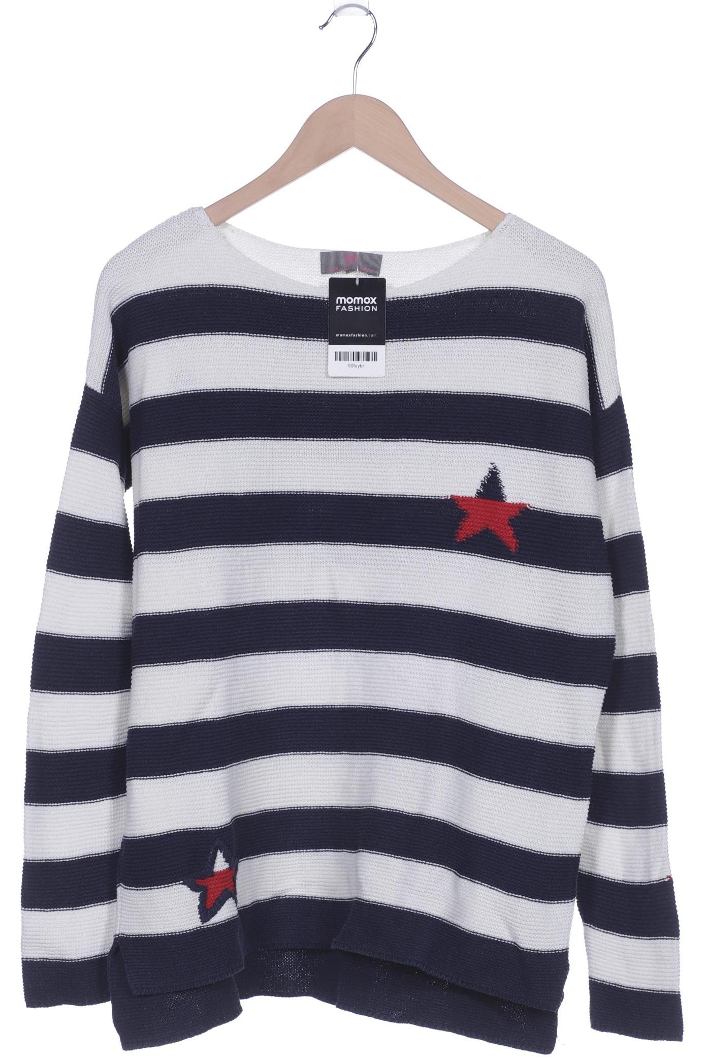 

Lieblingsstück Damen Pullover, weiß, Gr. 36