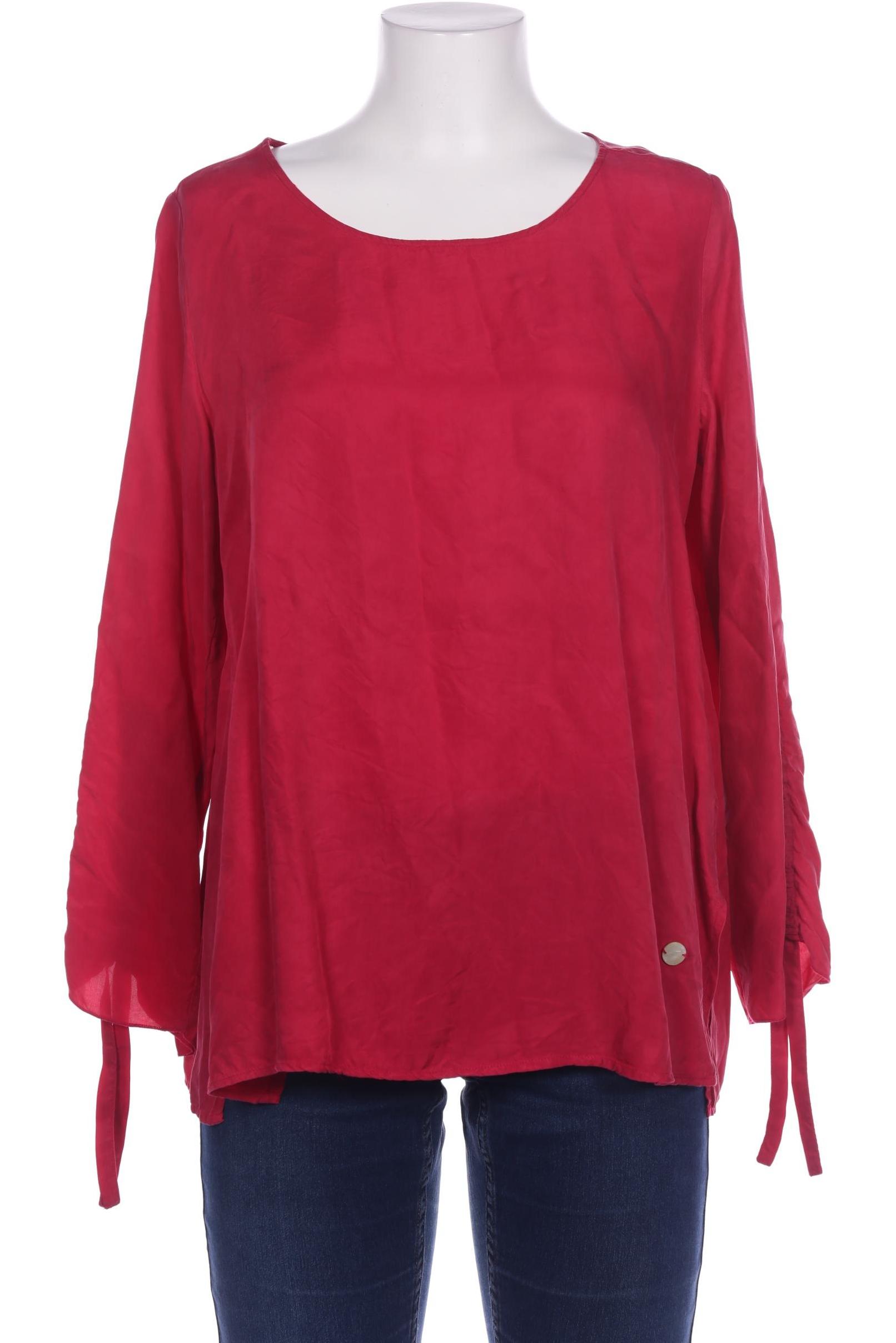 

Lieblingsstück Damen Bluse, pink, Gr. 40