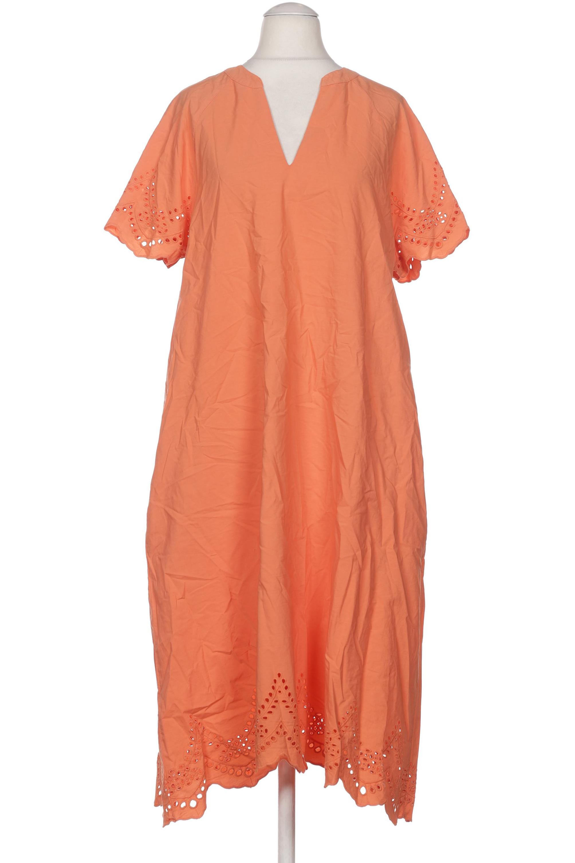 

Lieblingsstück Damen Kleid, orange, Gr. 38