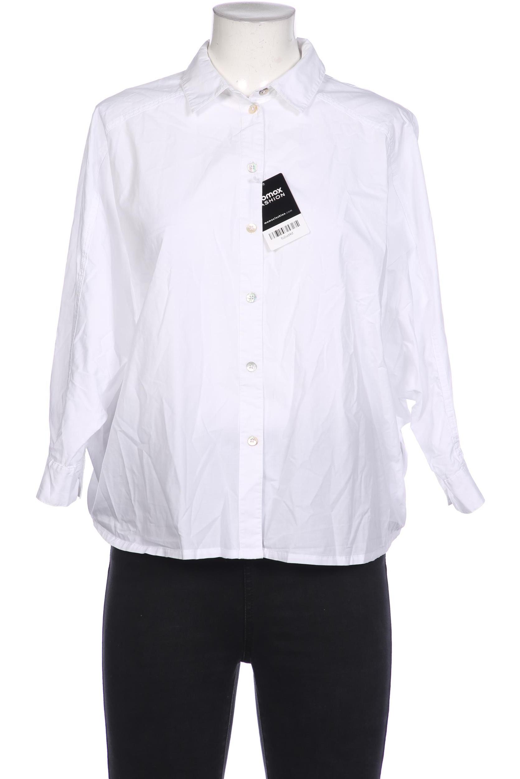 

Lieblingsstück Damen Bluse, weiß, Gr. 38