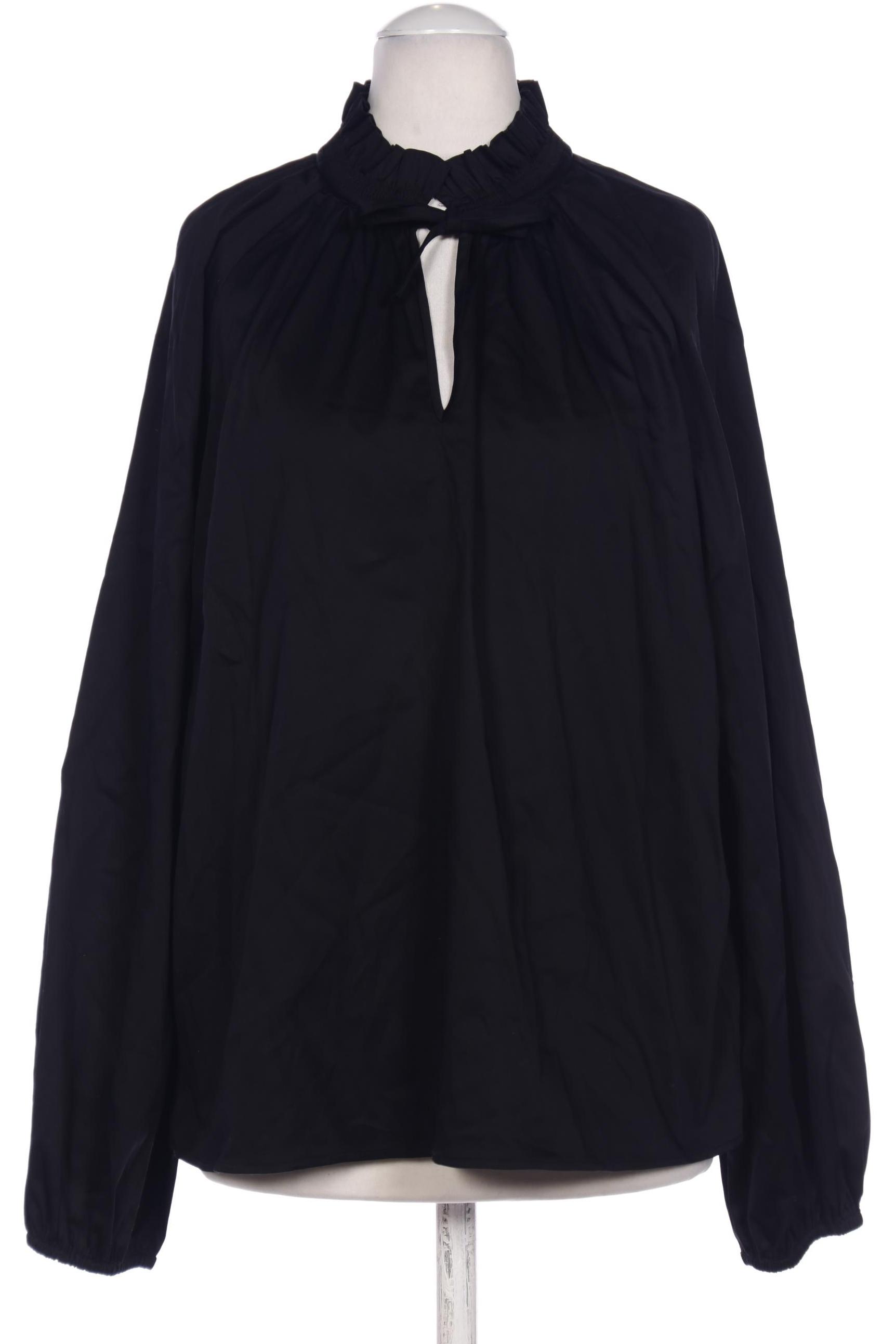 

Lieblingsstück Damen Bluse, schwarz, Gr. 36