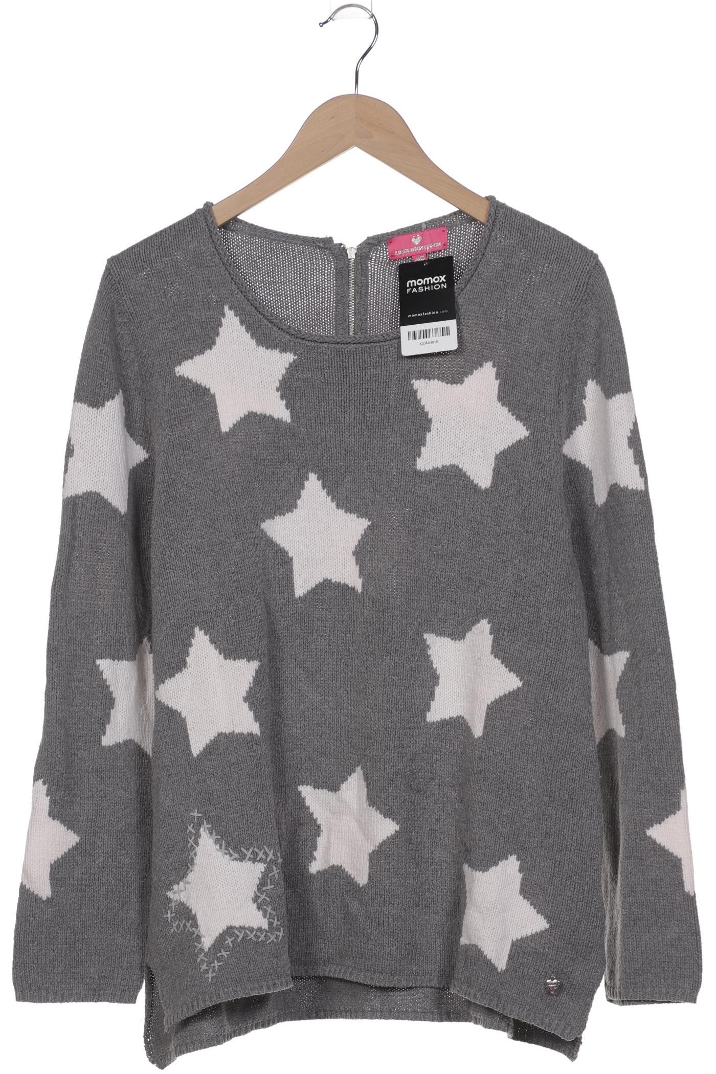 

Lieblingsstück Damen Pullover, grau, Gr. 46