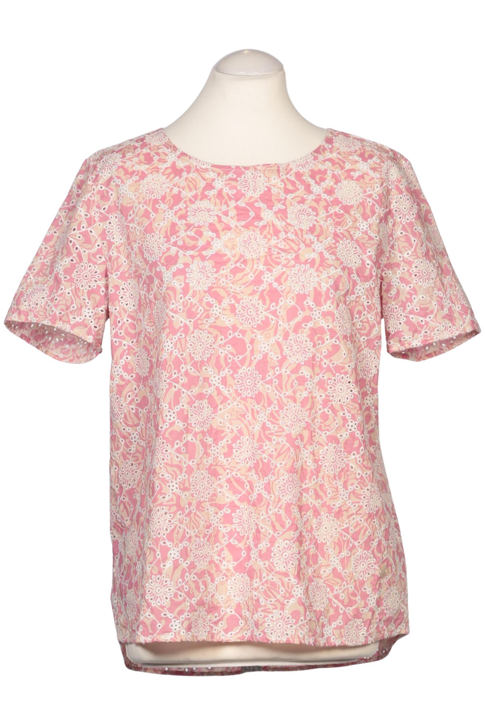 

Lieblingsstück Damen Bluse, pink, Gr. 38