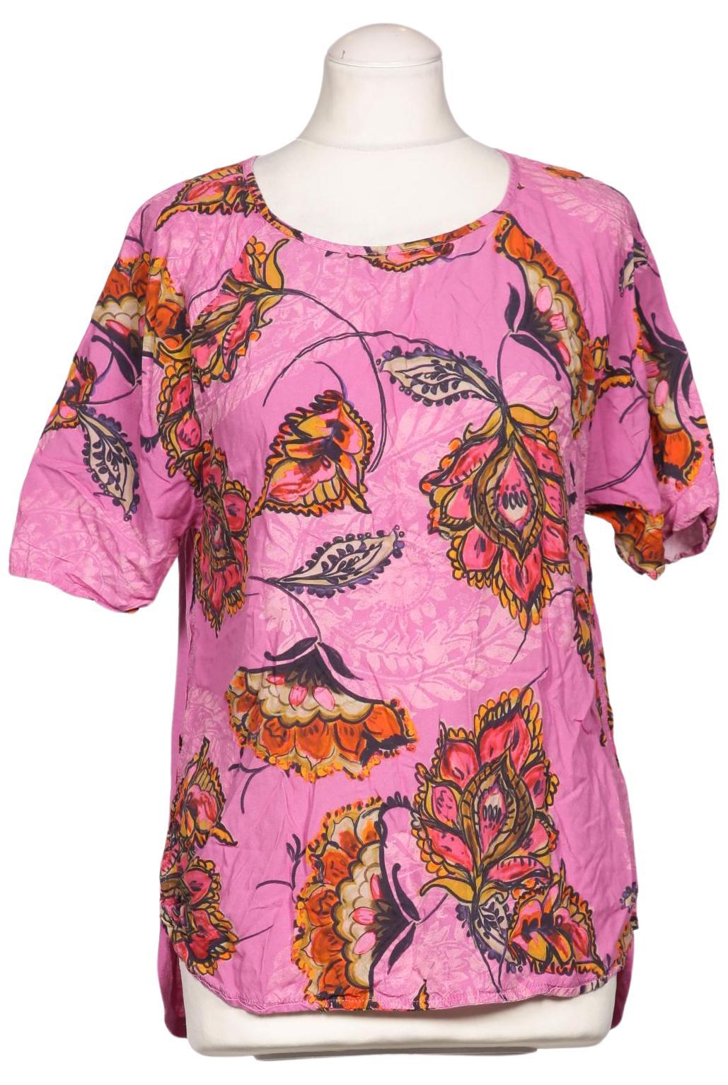 

Lieblingsstück Damen Bluse, pink, Gr. 38