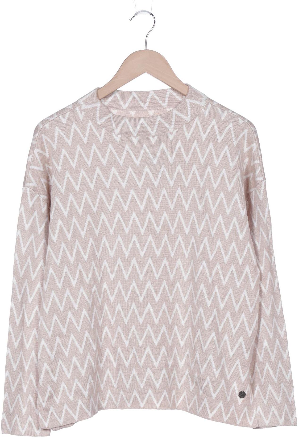 

Lieblingsstück Damen Pullover, beige, Gr. 38