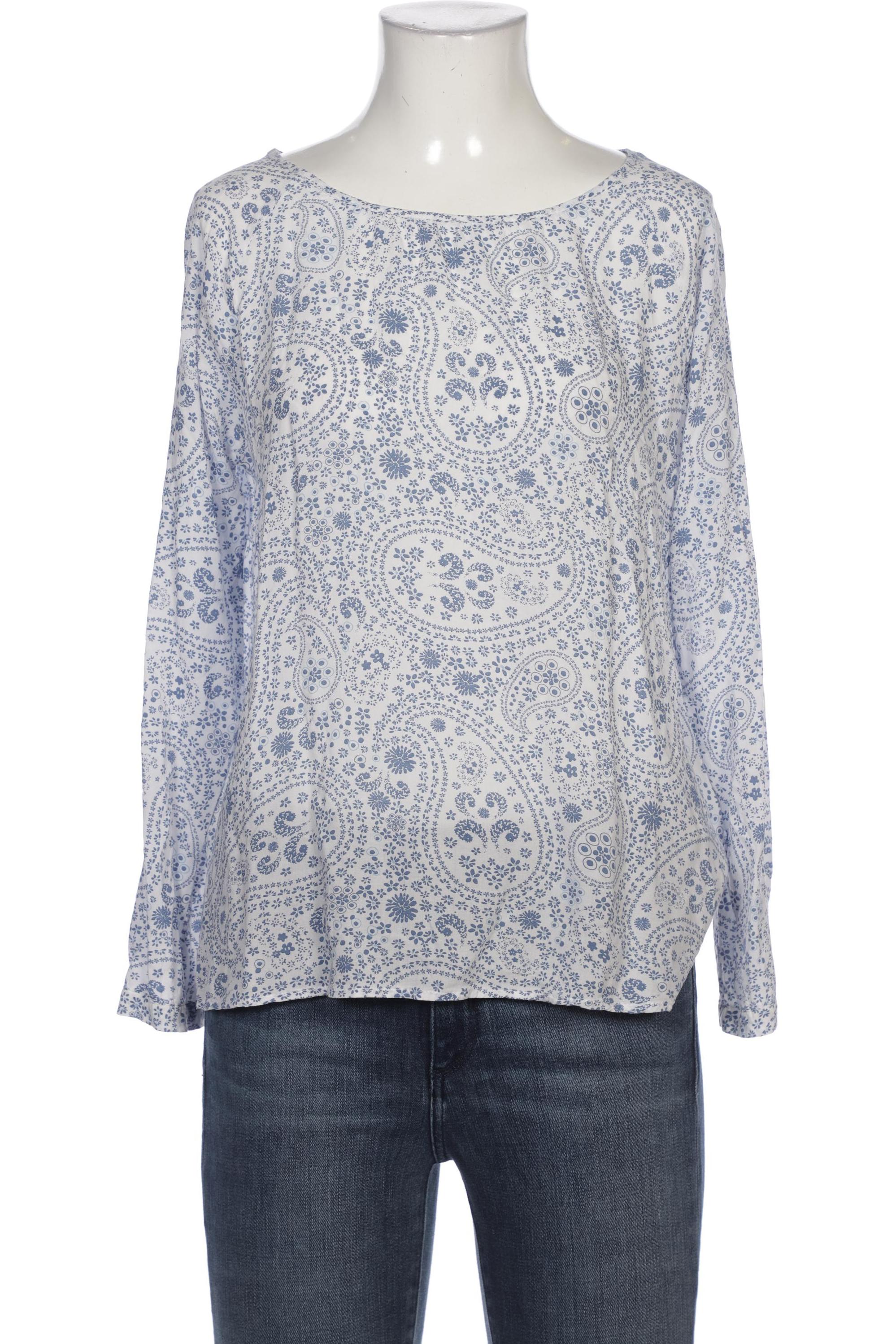 

Lieblingsstück Damen Bluse, blau