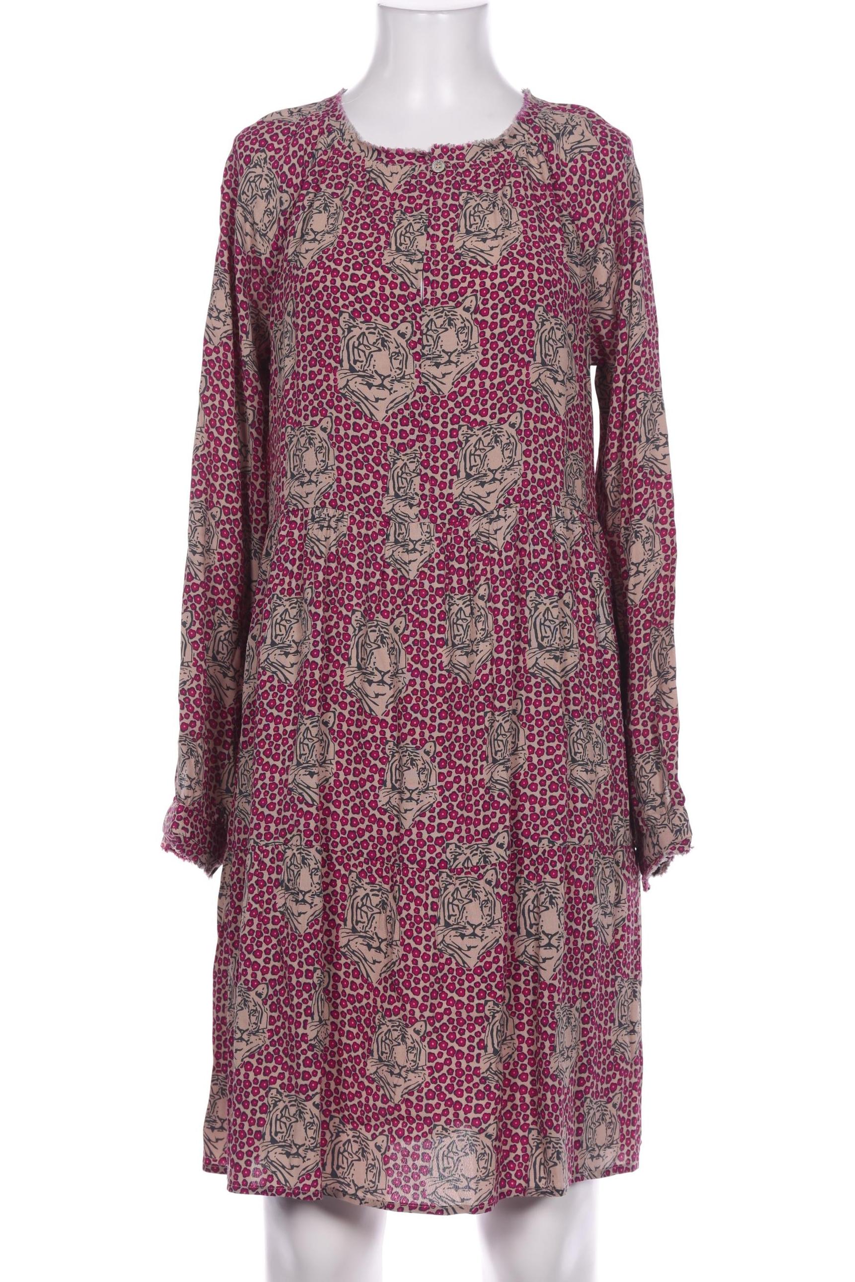 

Lieblingsstück Damen Kleid, pink, Gr. 36